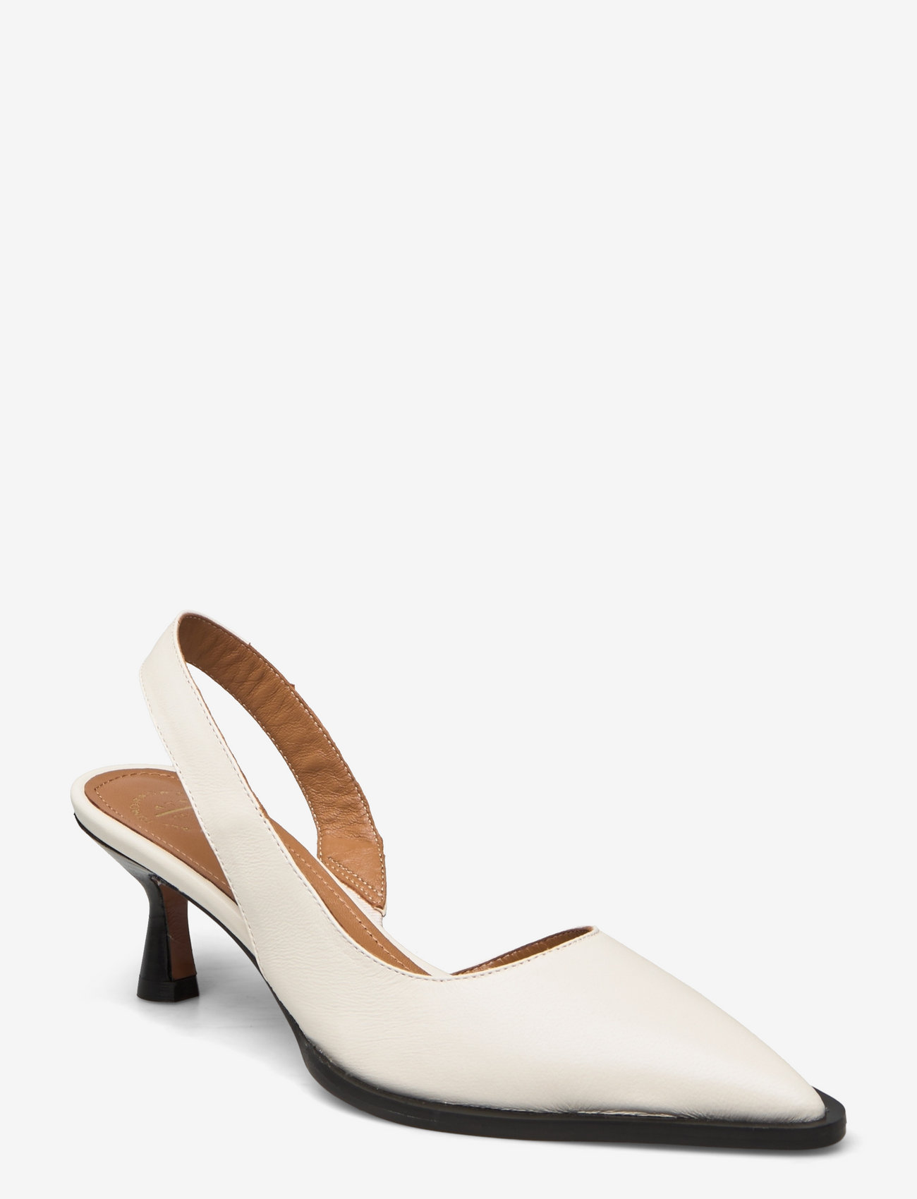 ATP Atelier - Desana Linen Nappa - linen - 0