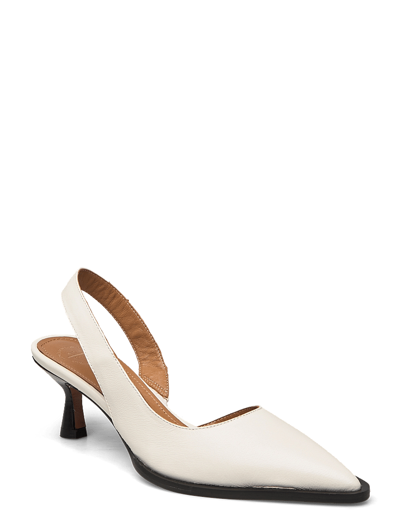 ATP Atelier - Desana Linen Nappa - linen - 0