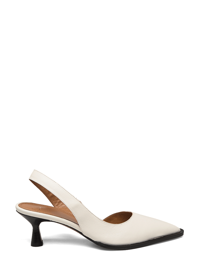 ATP Atelier - Desana Linen Nappa - linen - 1