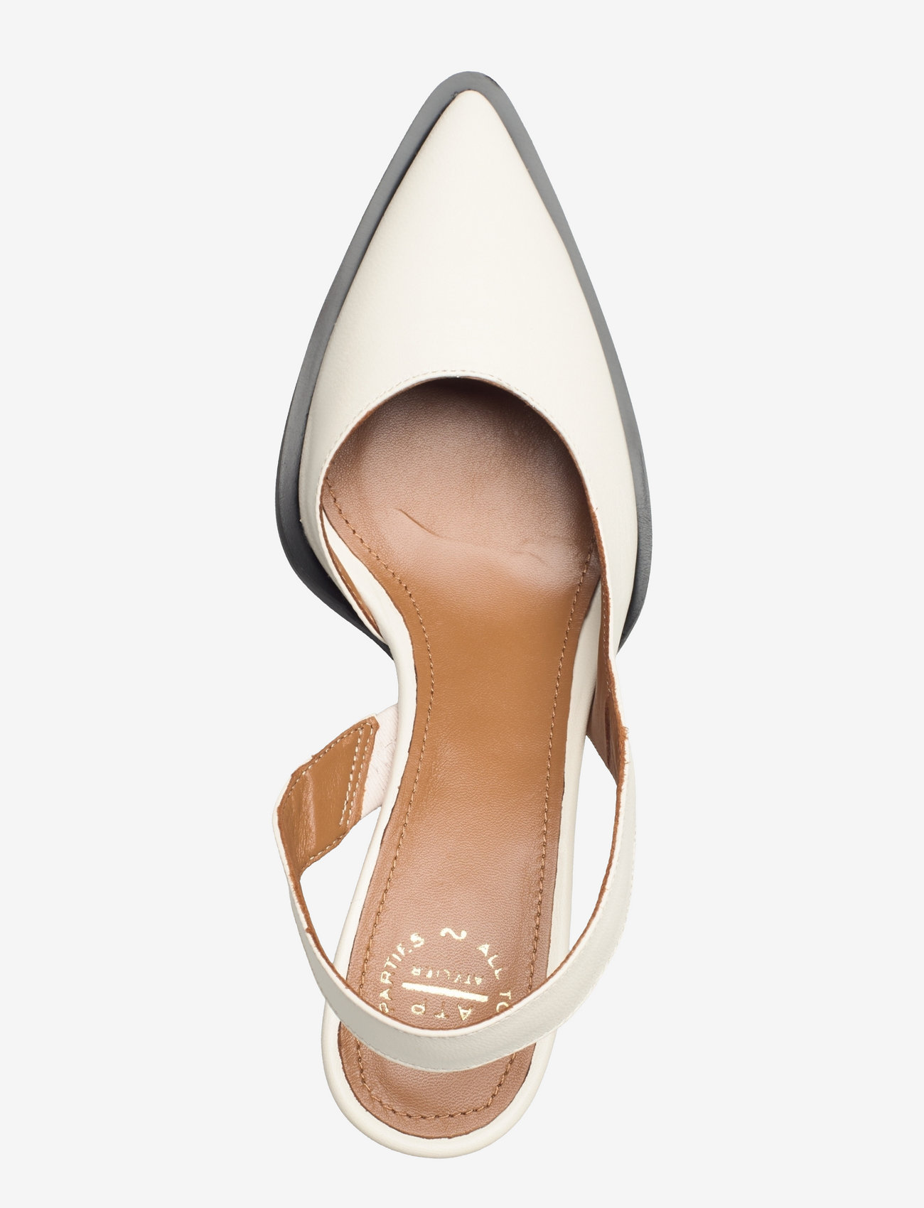 ATP Atelier - Desana Linen Nappa - linen - 3