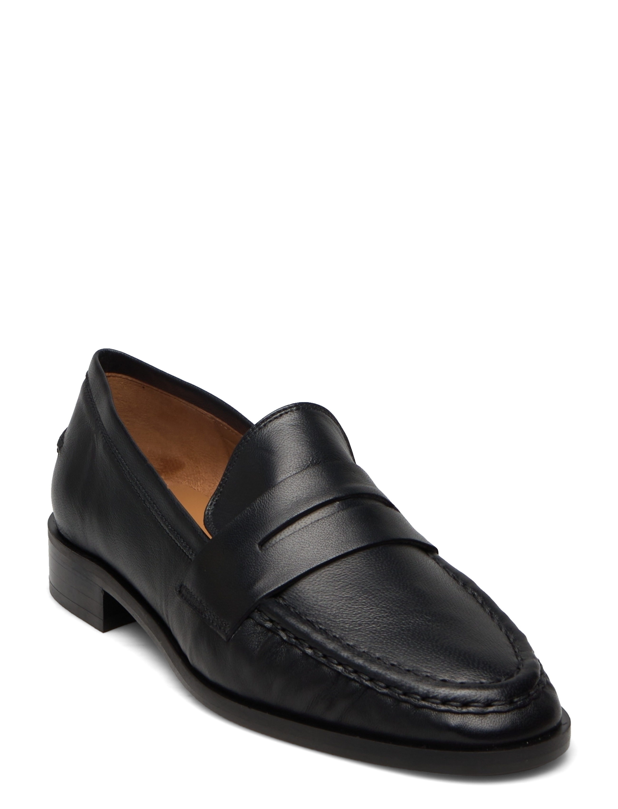 ATP ATELIER Airola Schwarz Nappa Schwarz - 40 - Damen