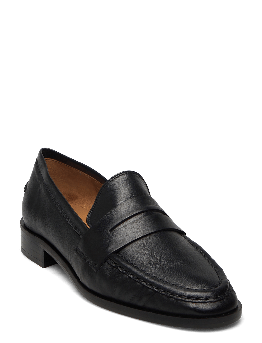 ATP Atelier - Airola Black Nappa - fashion trends - black - 1