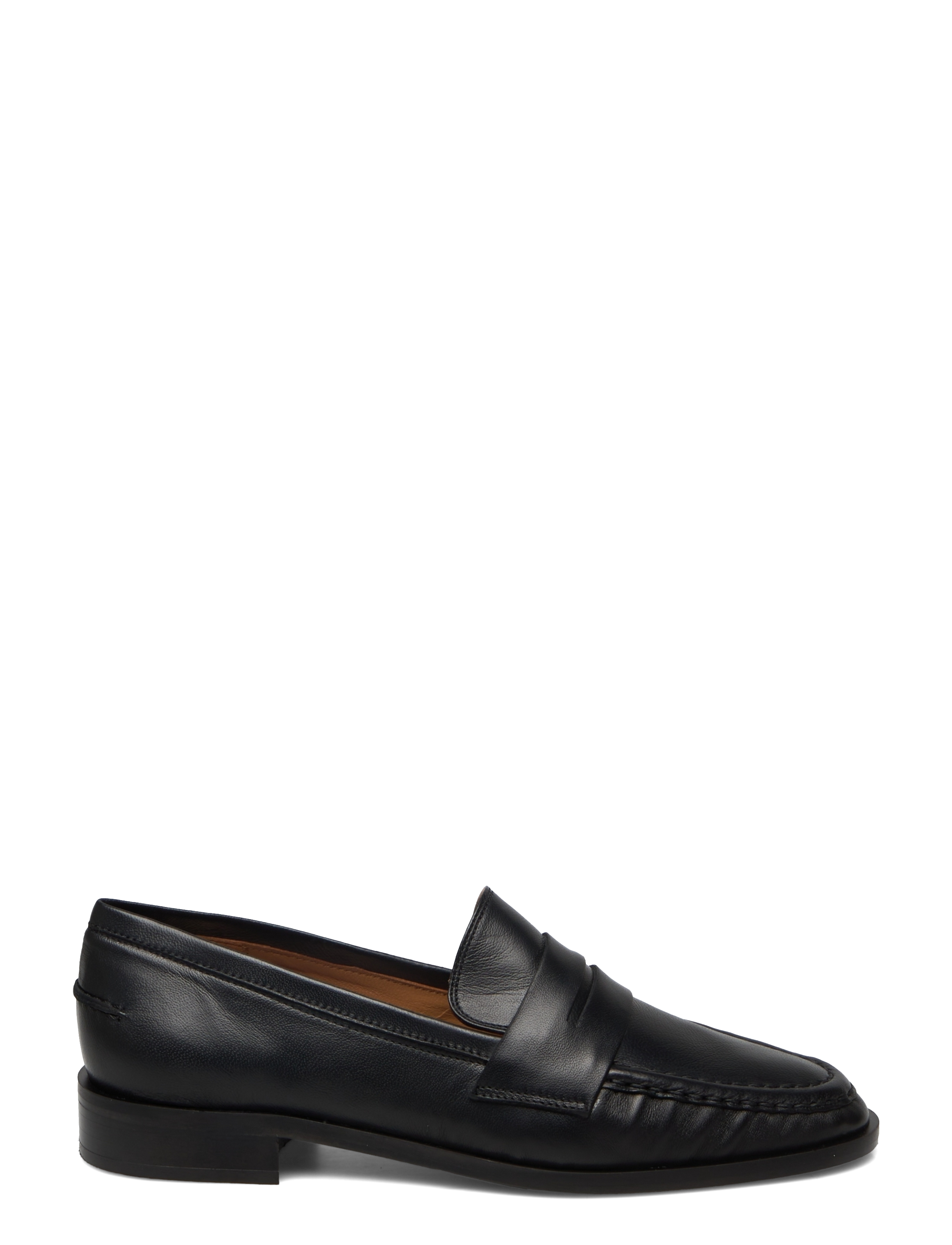 ATP Atelier - Airola Black Nappa - fashion trends - black - 2