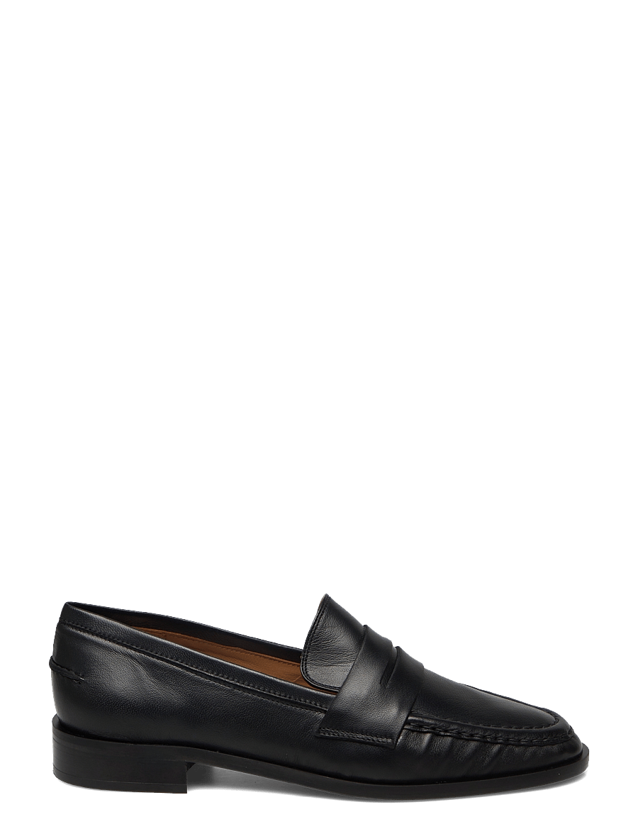 ATP Atelier - Airola Black Nappa - fashion trends - black - 2