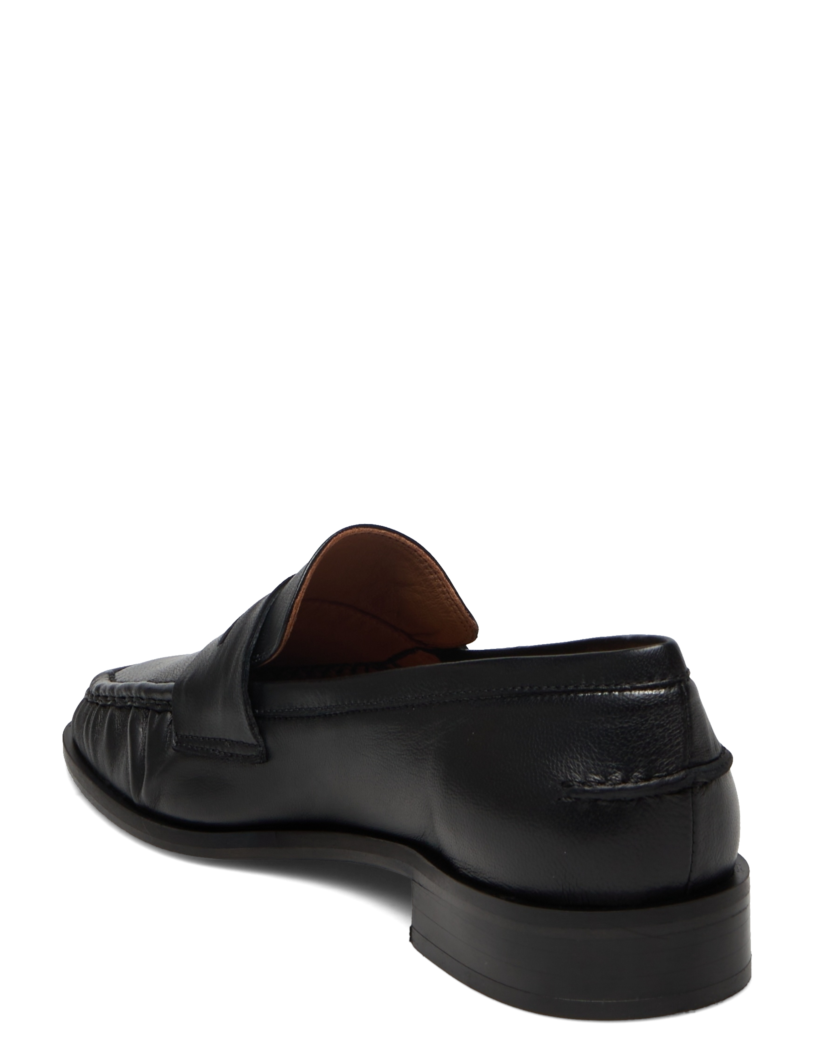 ATP Atelier - Airola Black Nappa - fashion trends - black - 3