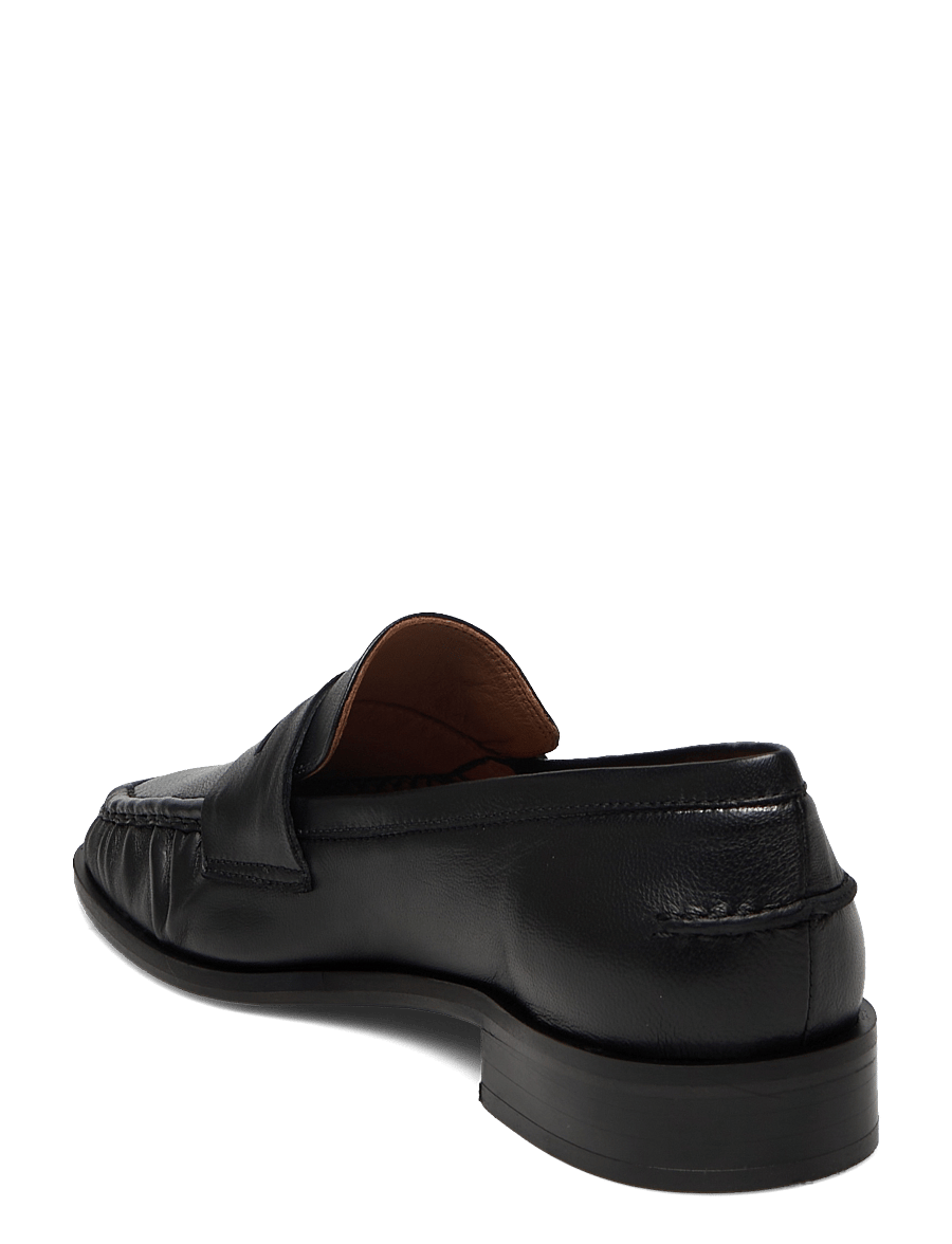 ATP Atelier - Airola Black Nappa - fashion trends - black - 3