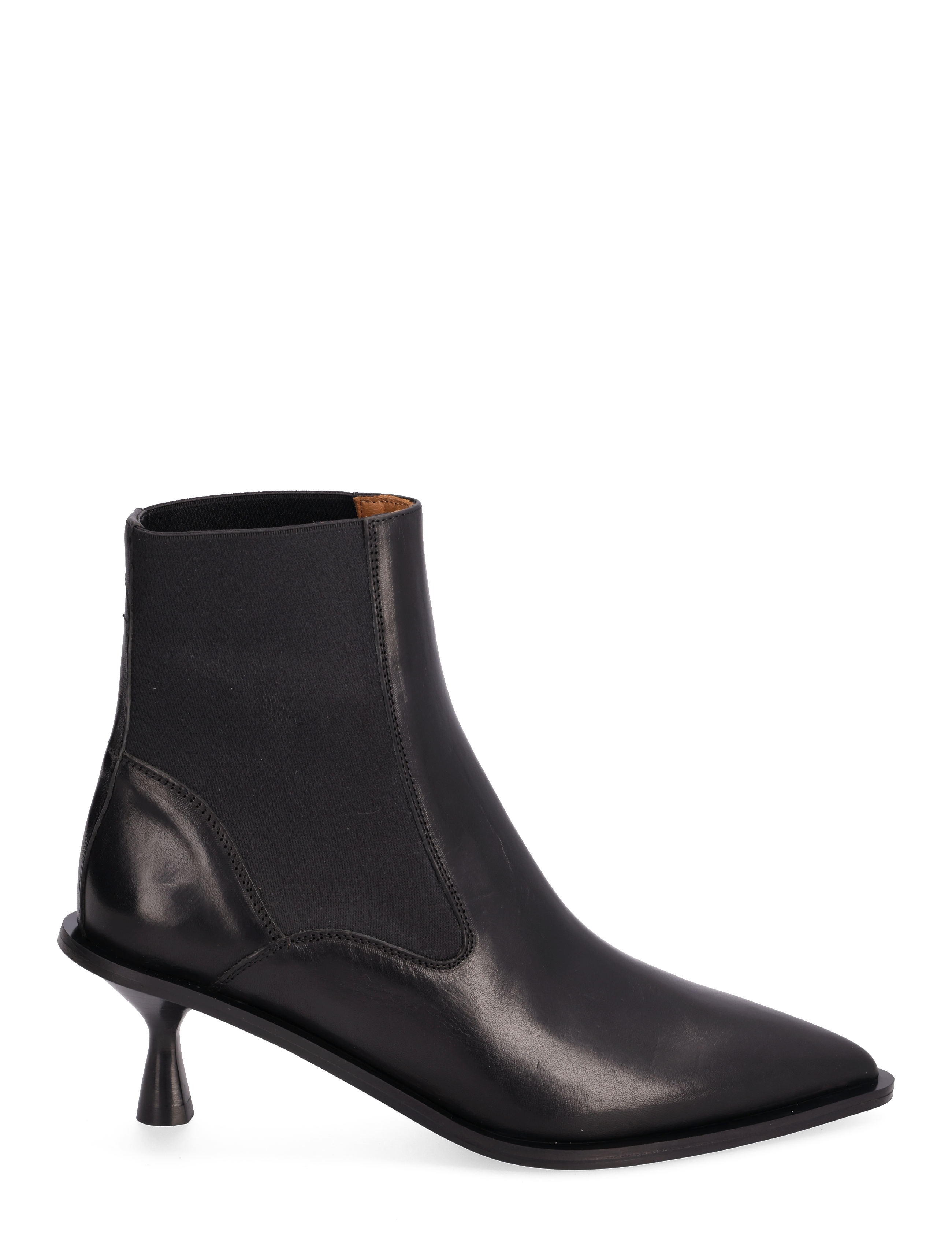 ATP Atelier - Trino Black Vacchetta - black - 2