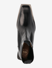 ATP Atelier - Apollosa Black Vacchetta - high heel - black - 3