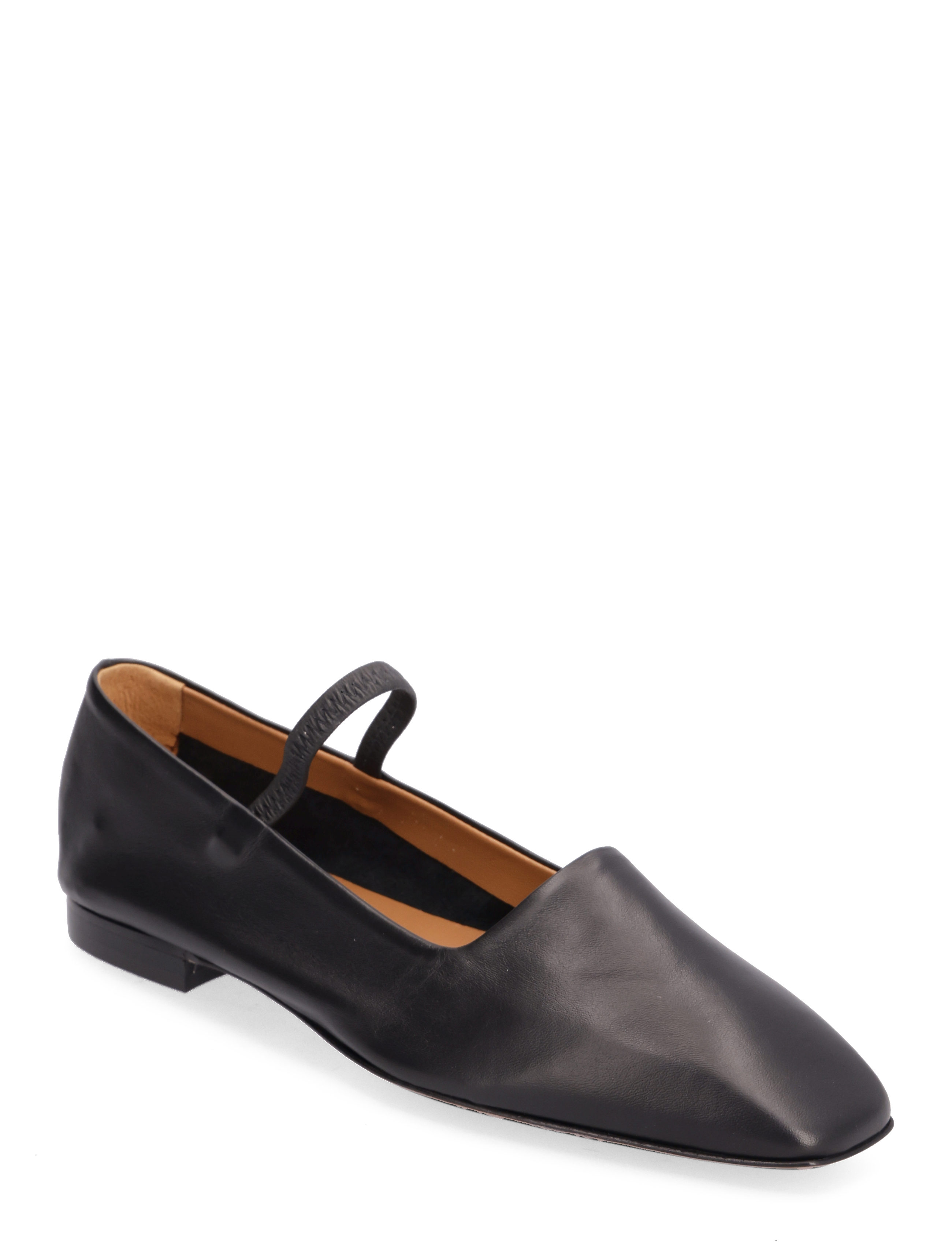 ATP ATELIER Petina Schwarz Nappa Schwarz - 39 - Damen