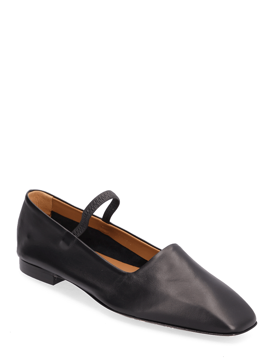 ATP Atelier - Petina Black Nappa - erilised sündmused - black - 1