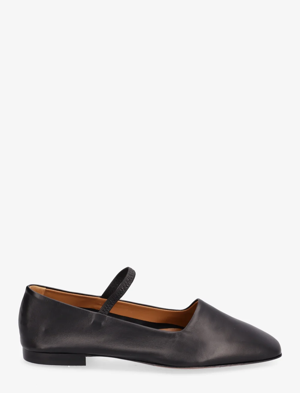 ATP Atelier - Petina Black Nappa - ballerinaer - black - 2