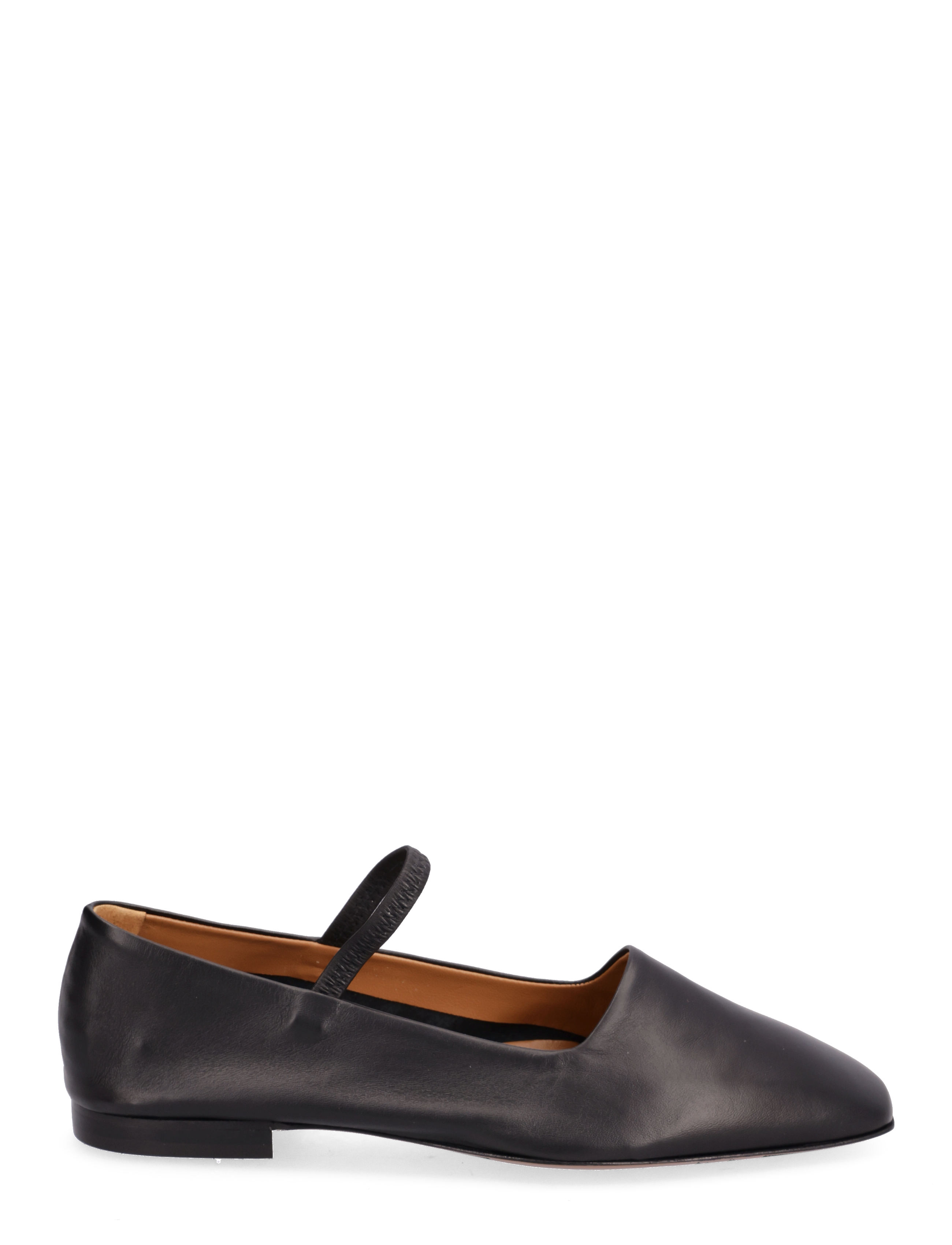 ATP Atelier - Petina Black Nappa - special occasions - black - 2