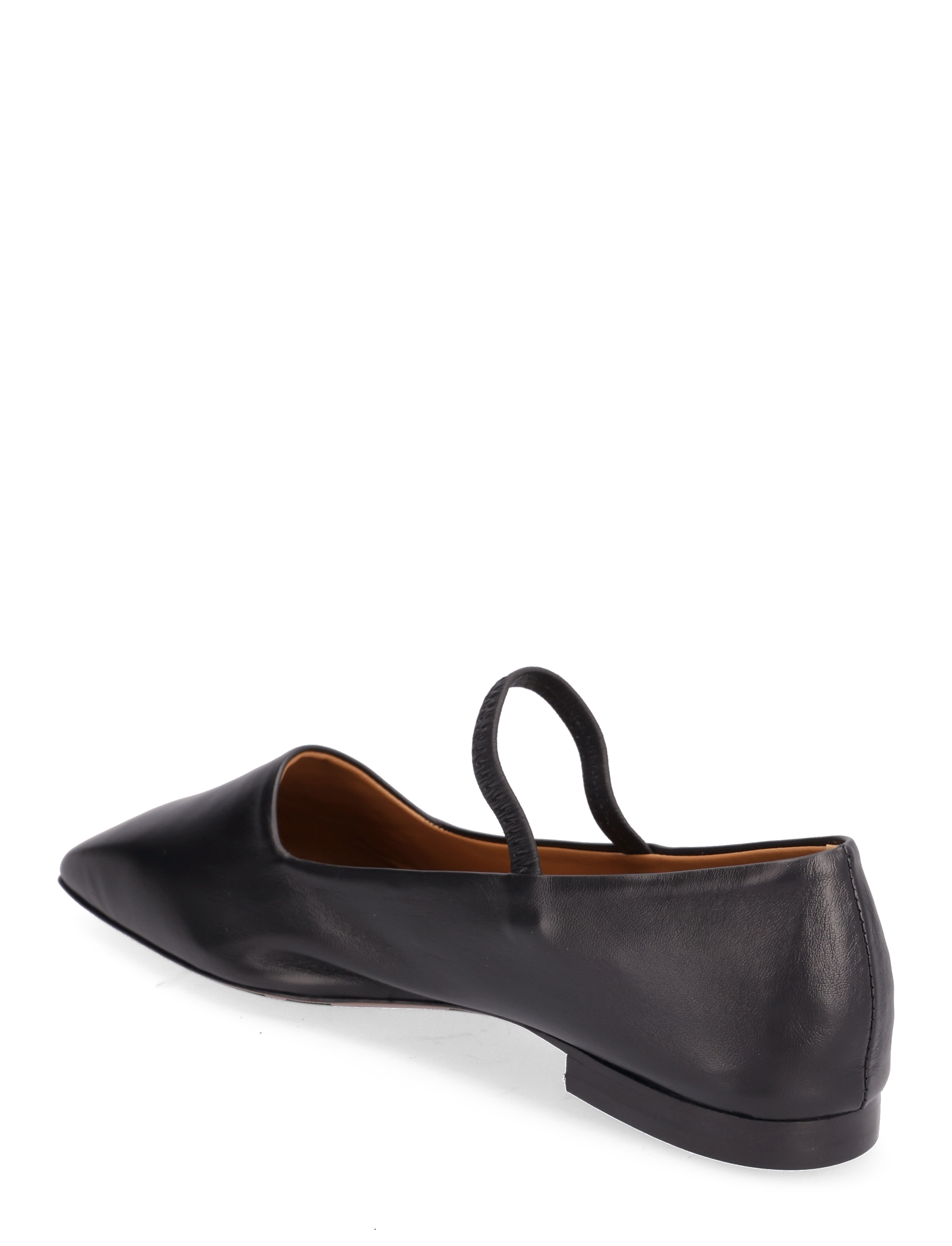 ATP Atelier - Petina Black Nappa - special occasions - black - 3