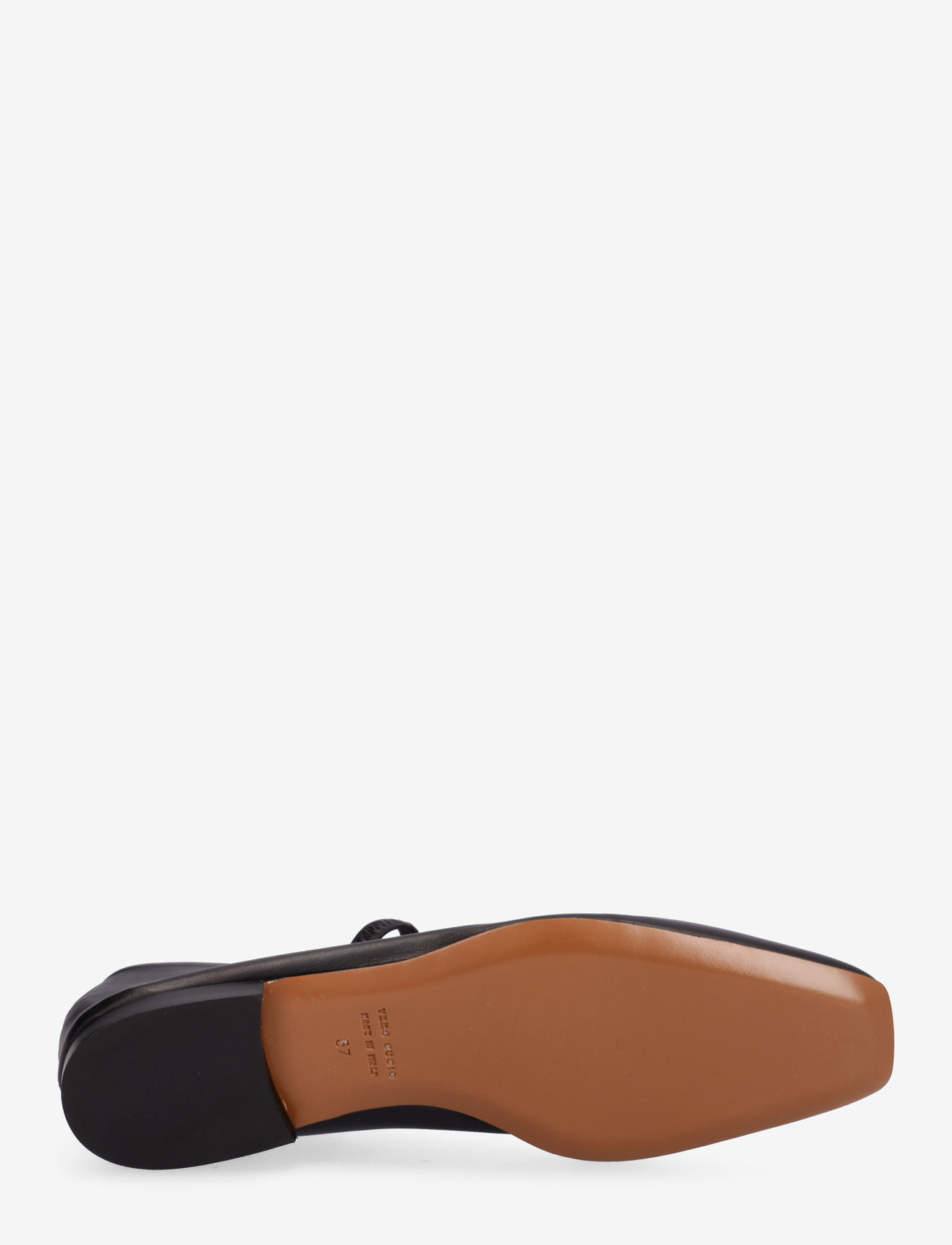 ATP Atelier - Petina Black Nappa - special occasions - black - 5