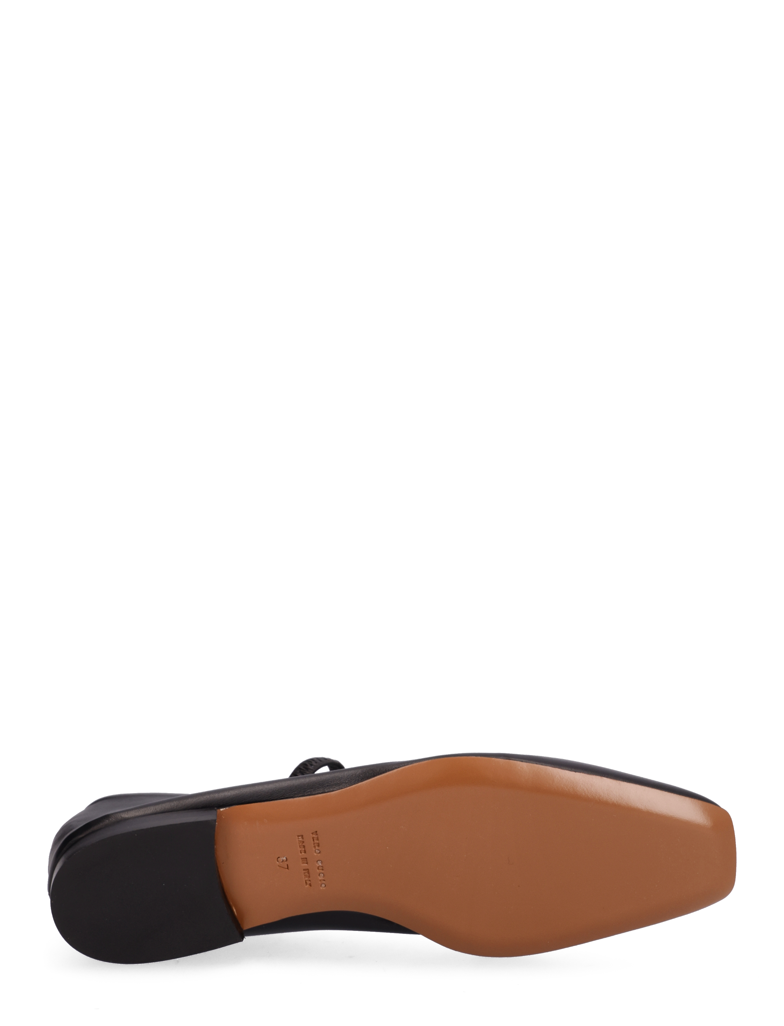 ATP Atelier - Petina Black Nappa - special occasions - black - 5