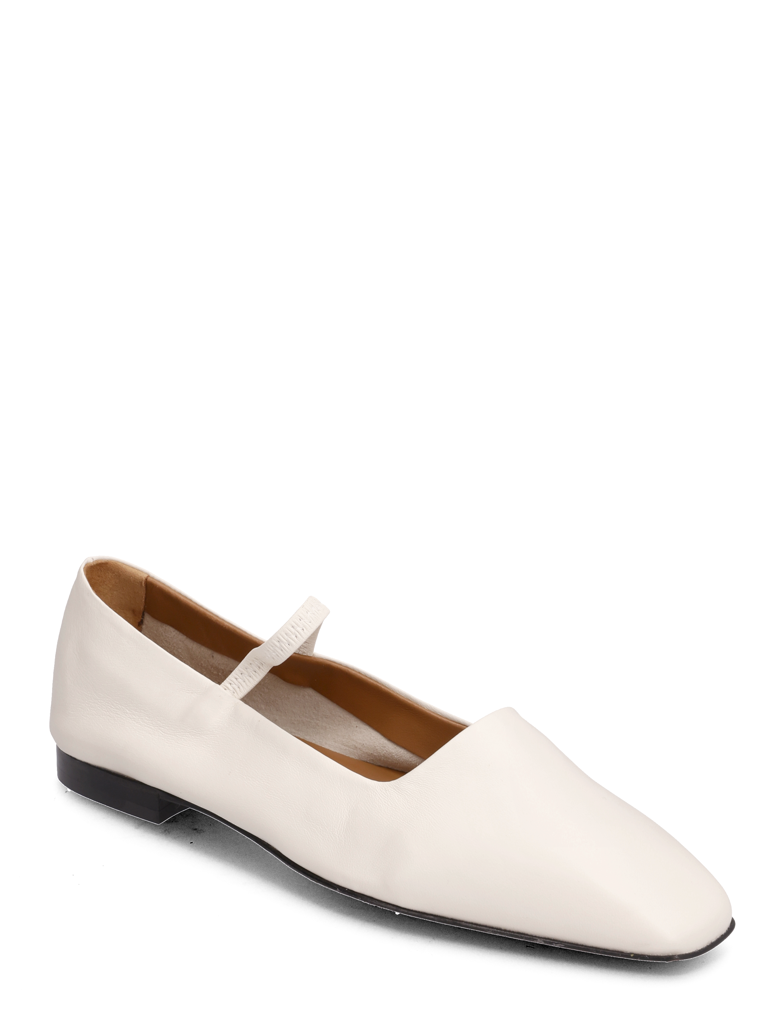 ATP ATELIER Petina Linen Nappa Weiß - 36 - Damen