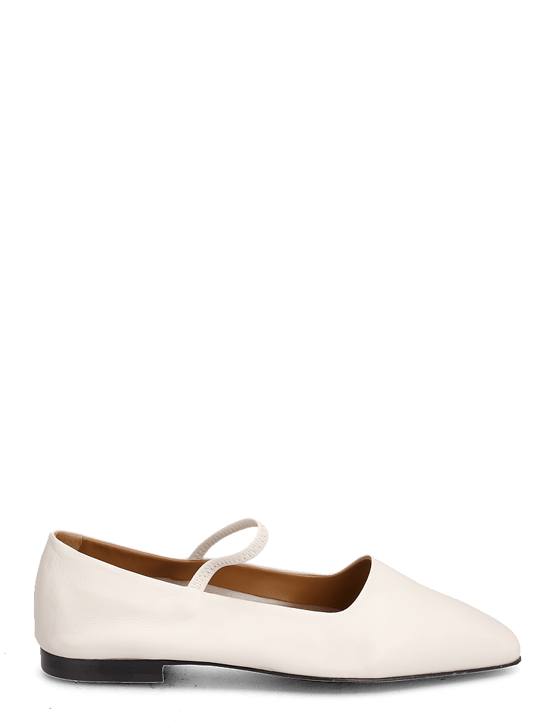 ATP Atelier - Petina Linen Nappa - konfirmationstøj - linen - 2