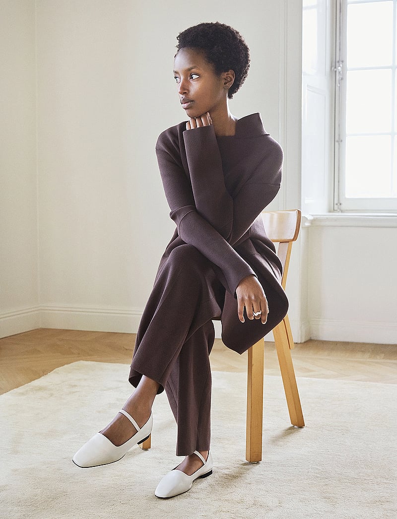 ATP Atelier - Petina Linen Nappa - konfirmationstøj - linen - 0