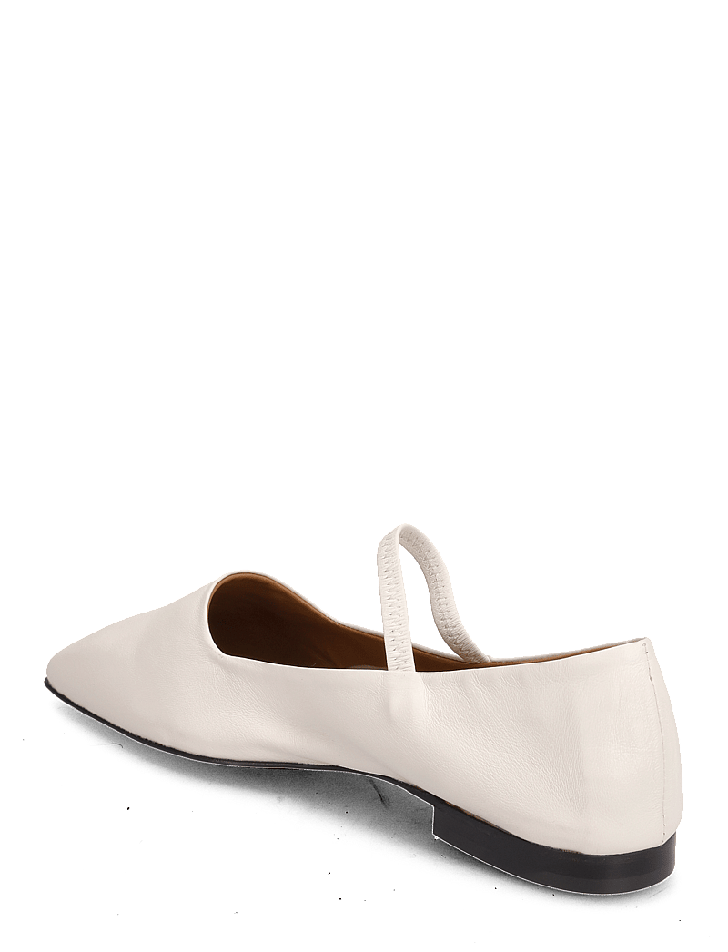 ATP Atelier - Petina Linen Nappa - konfirmationstøj - linen - 3