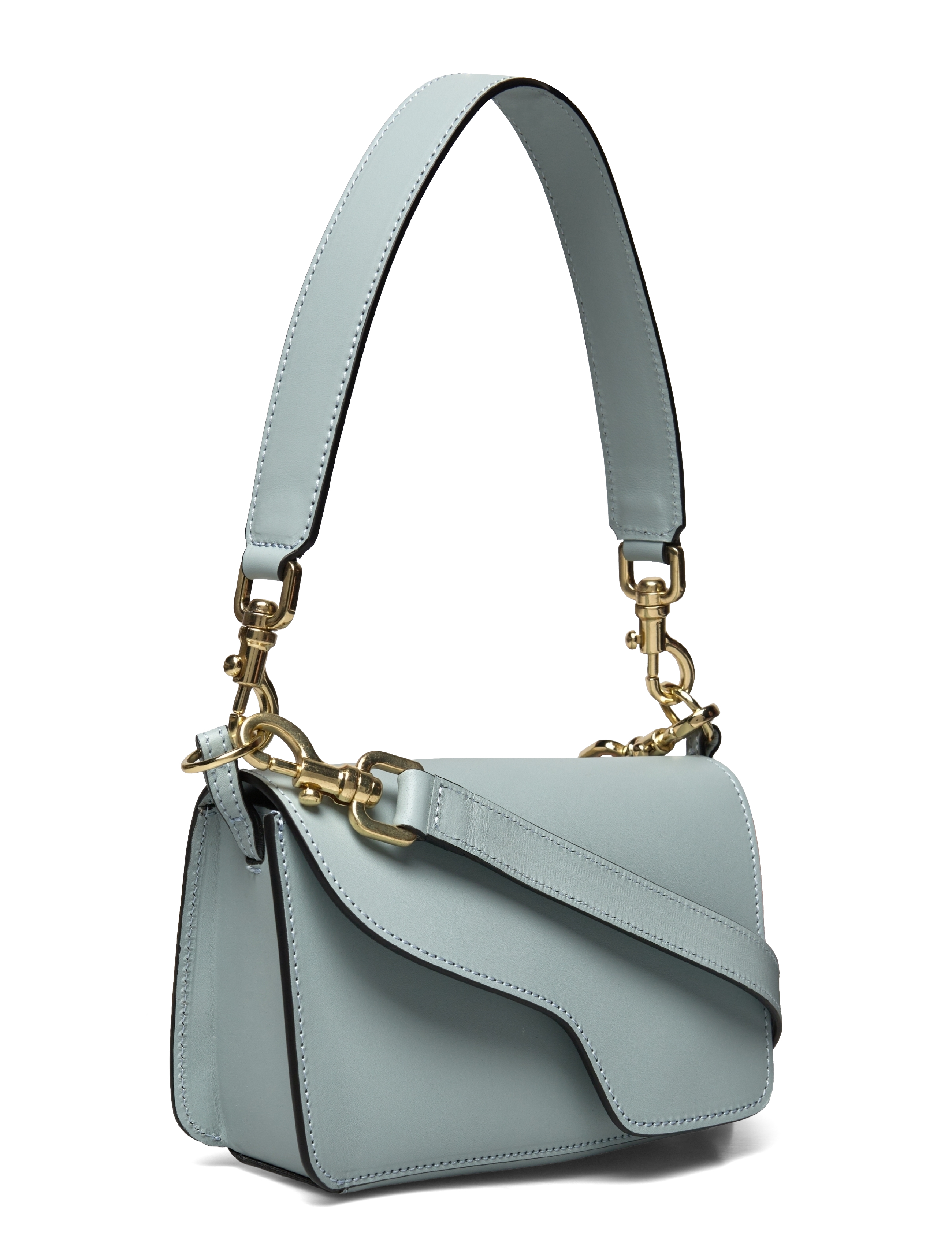 ATP Atelier - Corsina Pastel Blue Vacchetta - pastel blue - 2