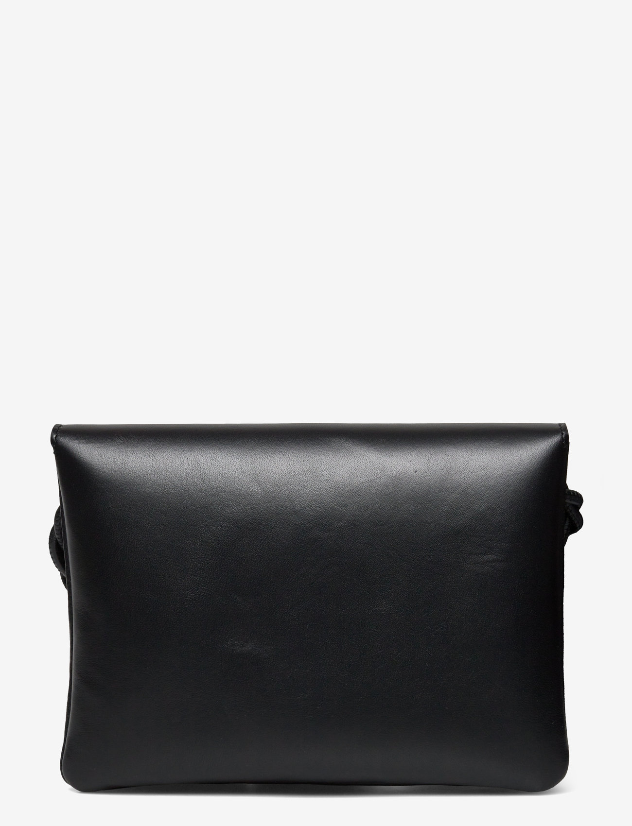 ATP Atelier - Duronia Black Double Faced Nappa - modetrender - black - 2