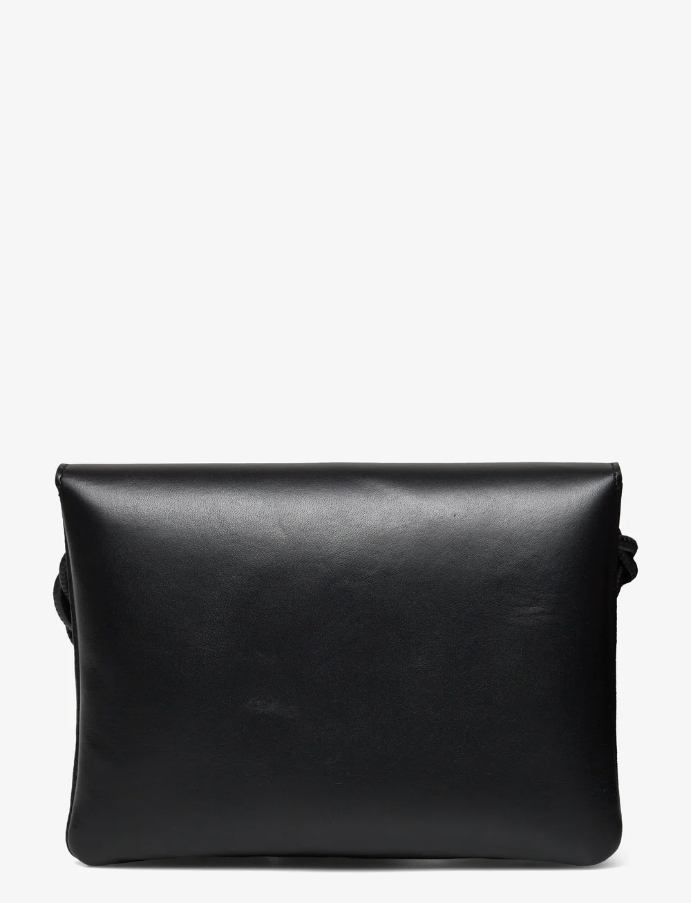 ATP Atelier - Duronia Black Double Faced Nappa - moetrendid - black - 2