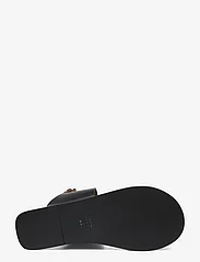 ATP Atelier - Montagano Black Vacchetta - platta sandaler - black - 5