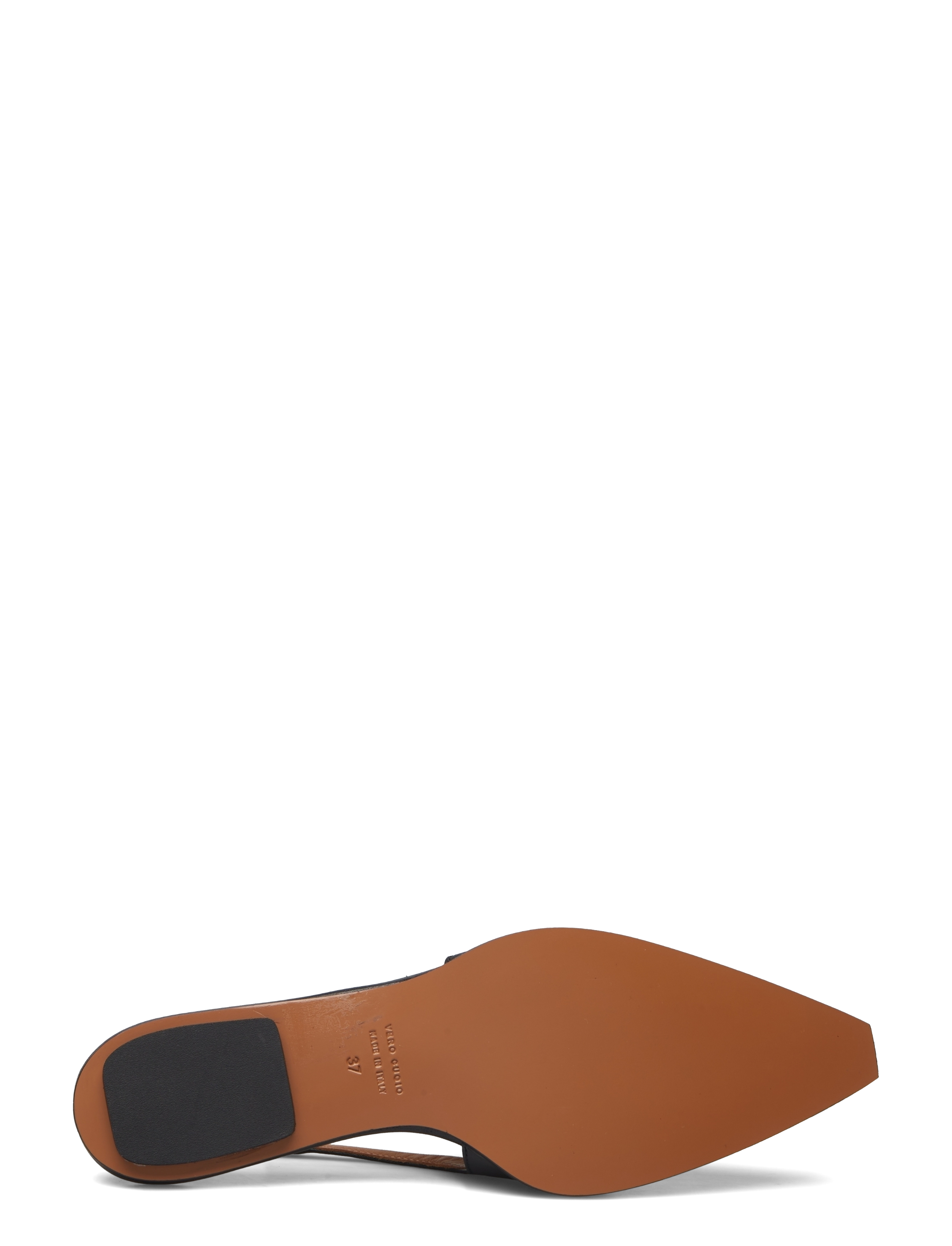 ATP Atelier - Cortina Black Nappa - black - 4