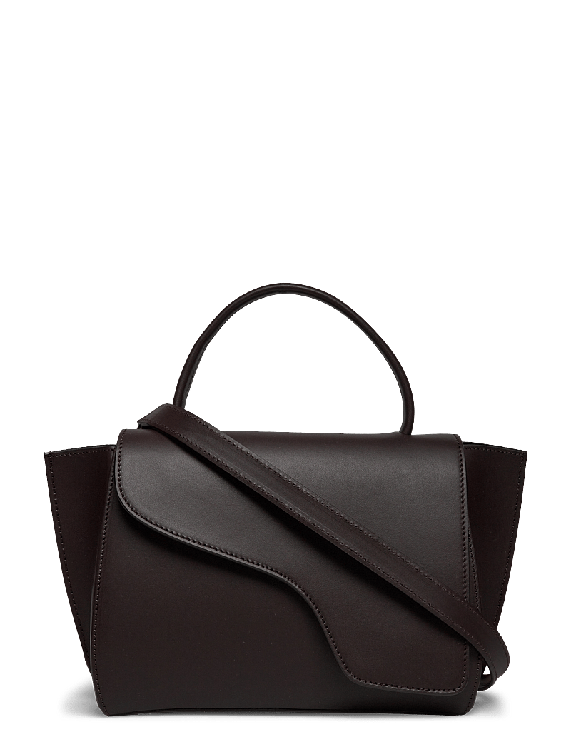 ATP Atelier - Arezzo Walnut Vacchetta - speciella tillfällen - walnut - 1