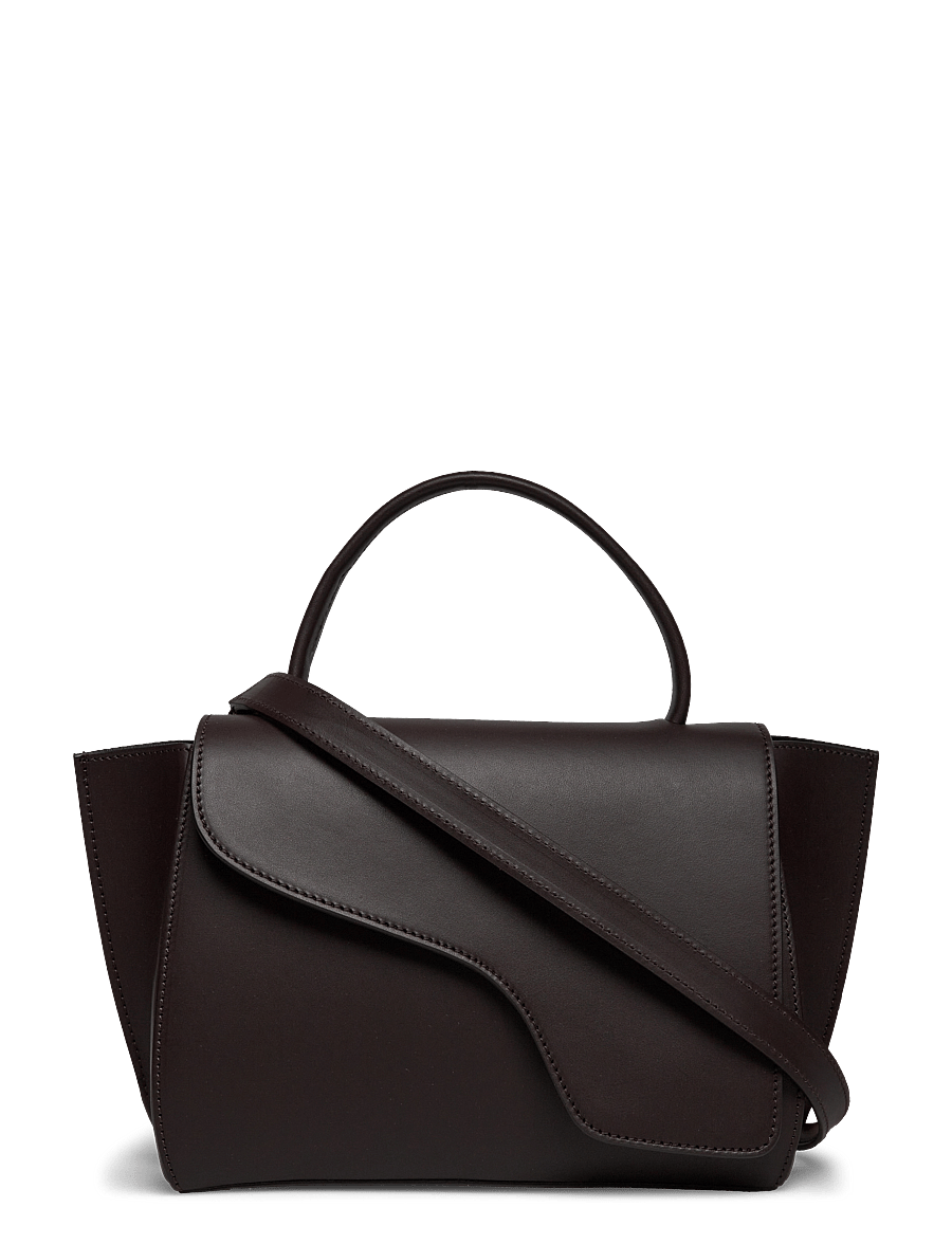 ATP Atelier - Arezzo Walnut Vacchetta - moetrendid - walnut - 1