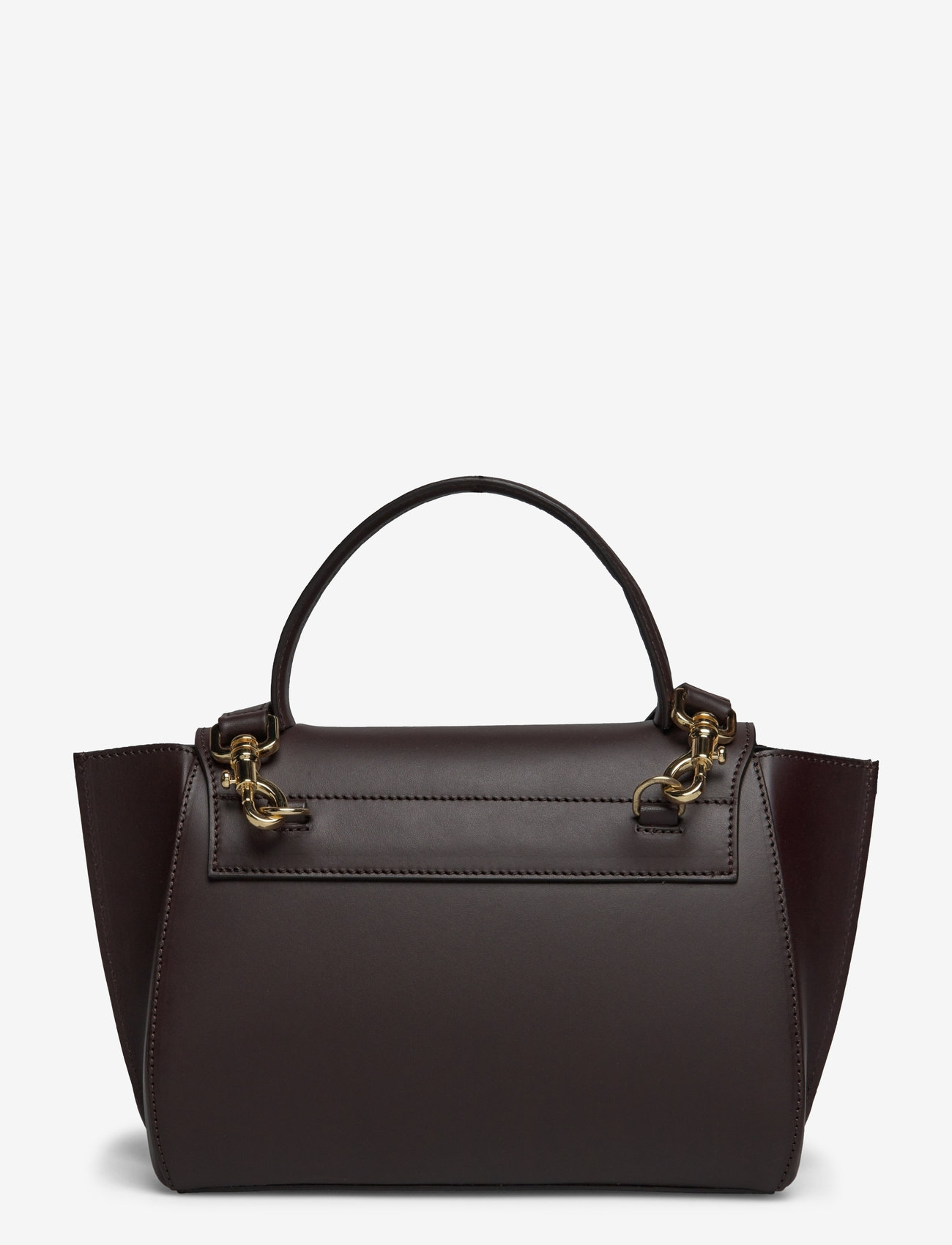 ATP Atelier - Arezzo Walnut Vacchetta - speciella tillfällen - walnut - 2