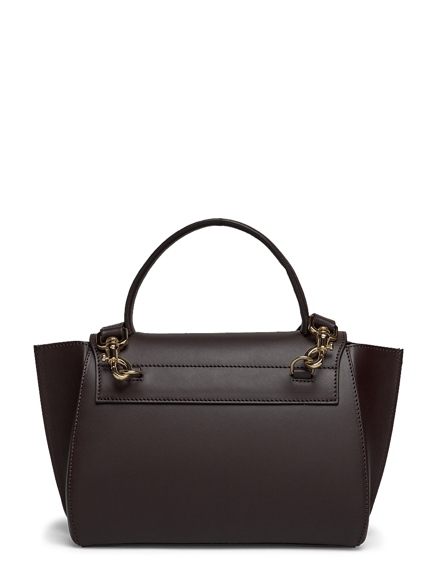 ATP Atelier - Arezzo Walnut Vacchetta - moetrendid - walnut - 2
