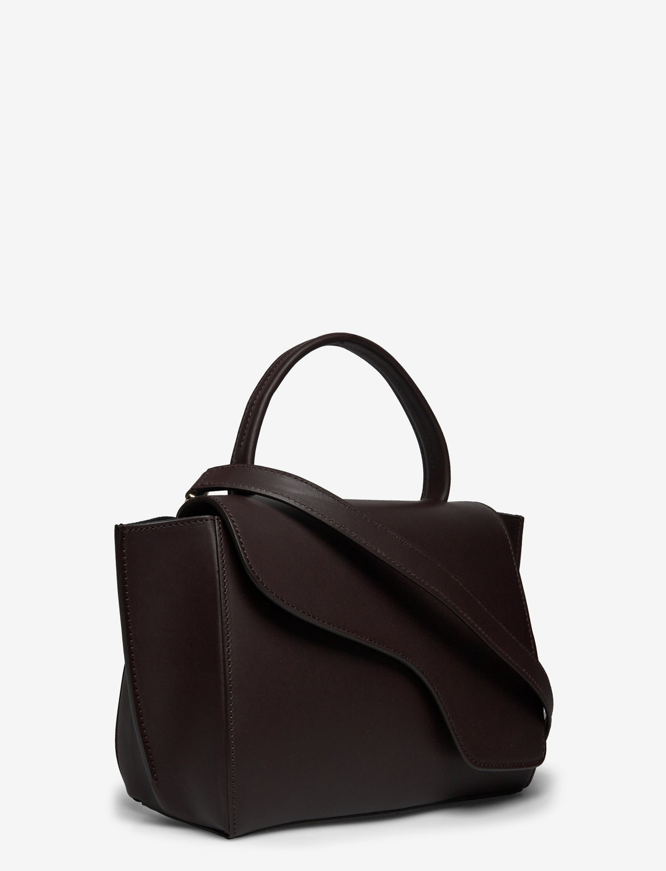 ATP Atelier - Arezzo Walnut Vacchetta - speciella tillfällen - walnut - 3