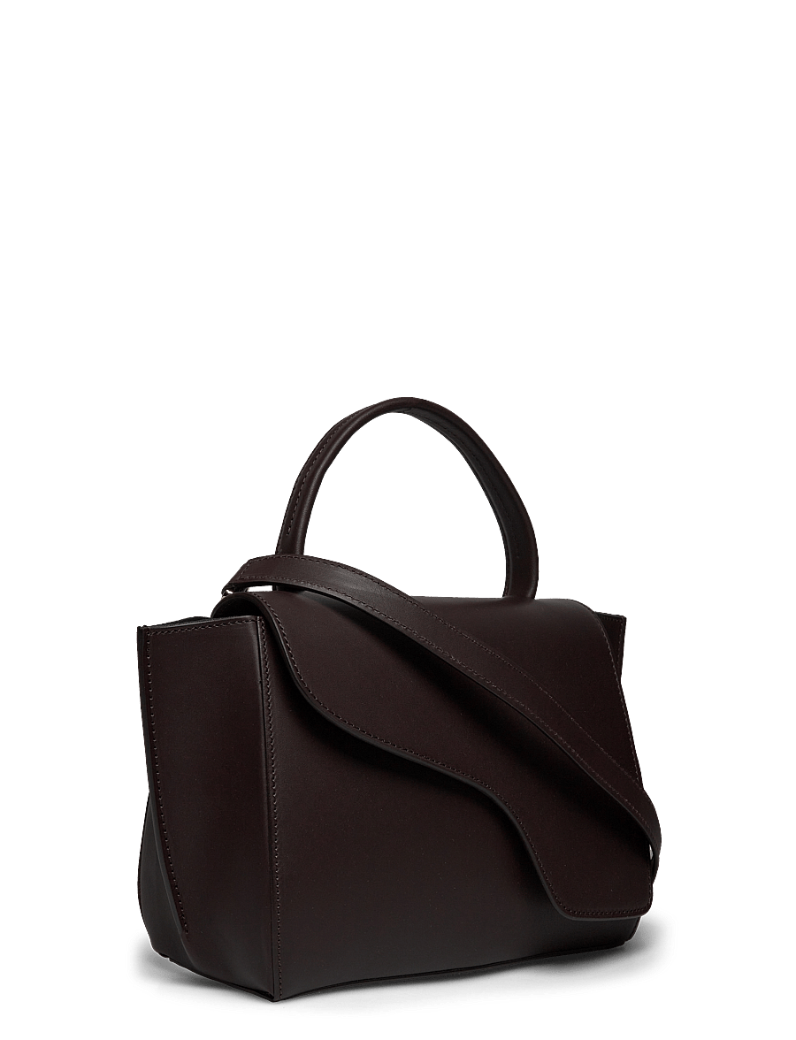 ATP Atelier - Arezzo Walnut Vacchetta - moetrendid - walnut - 3