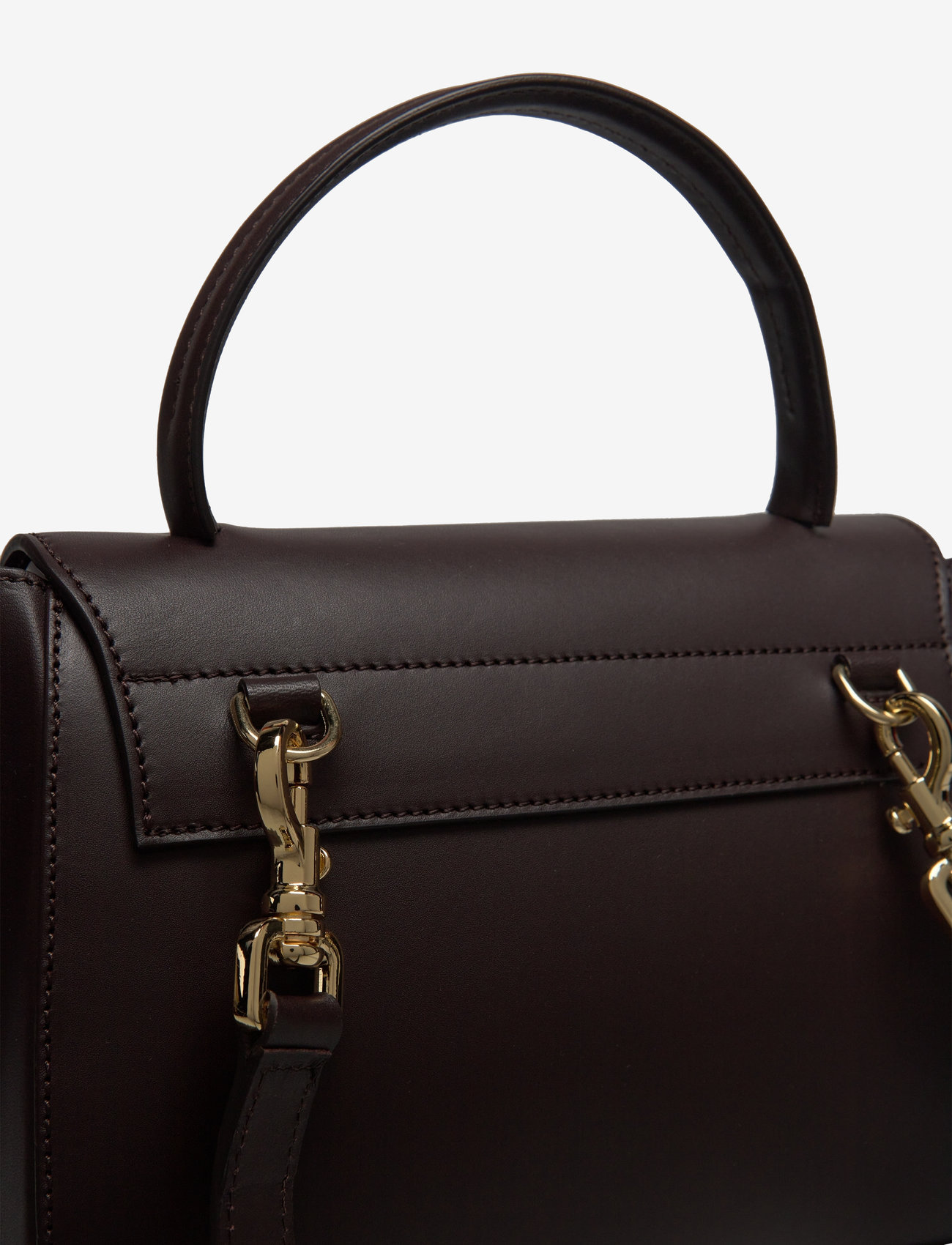 ATP Atelier - Arezzo Walnut Vacchetta - speciella tillfällen - walnut - 4