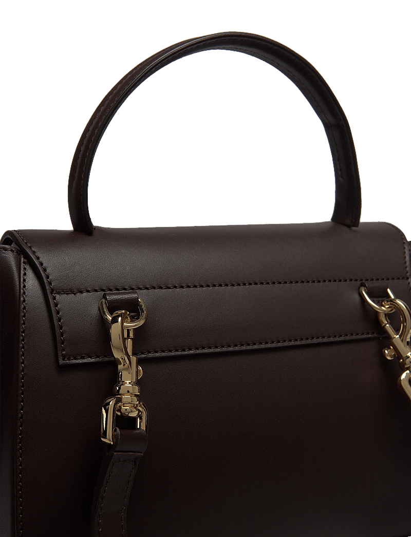 ATP Atelier - Arezzo Walnut Vacchetta - speciella tillfällen - walnut - 4