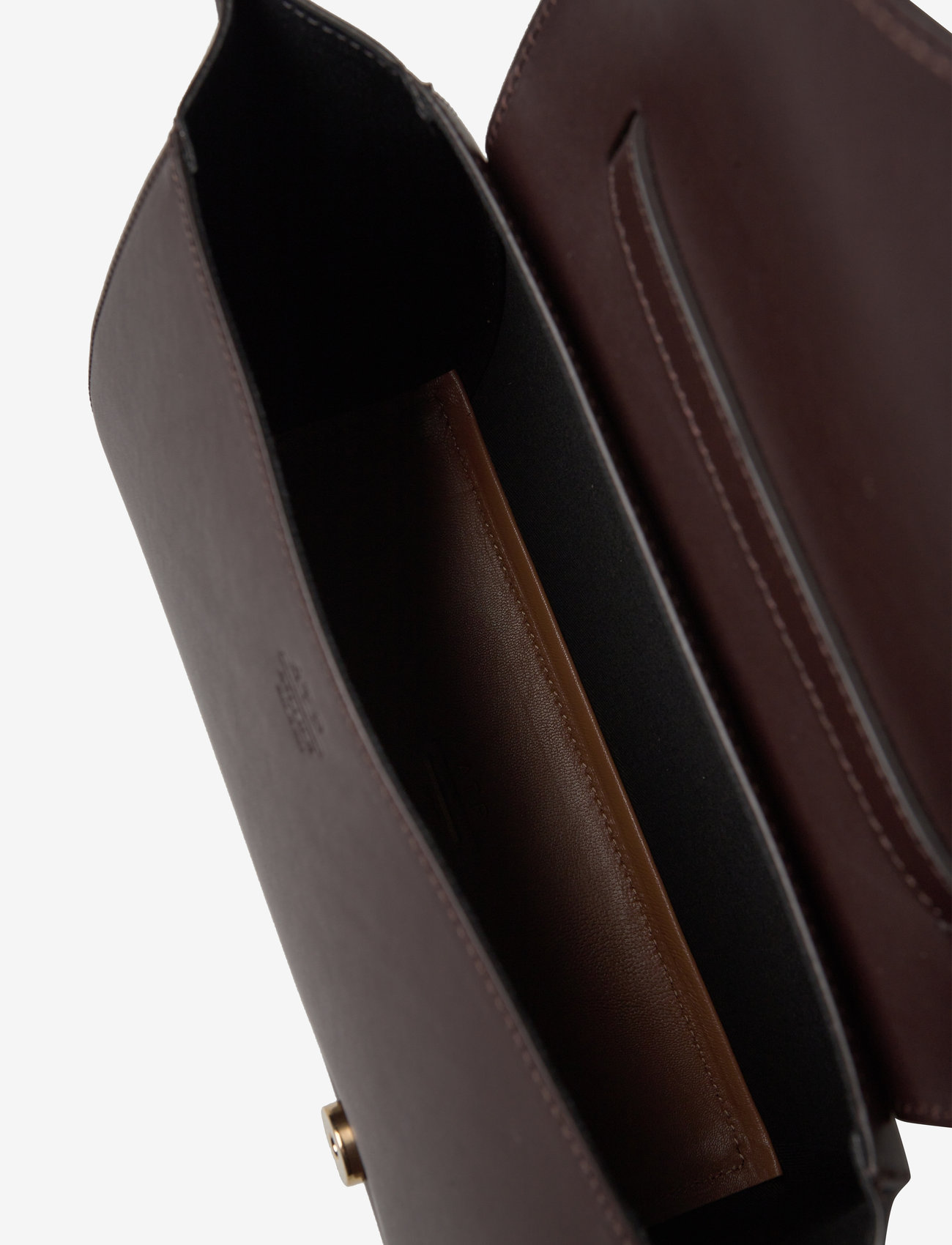 ATP Atelier - Arezzo Walnut Vacchetta - speciella tillfällen - walnut - 5