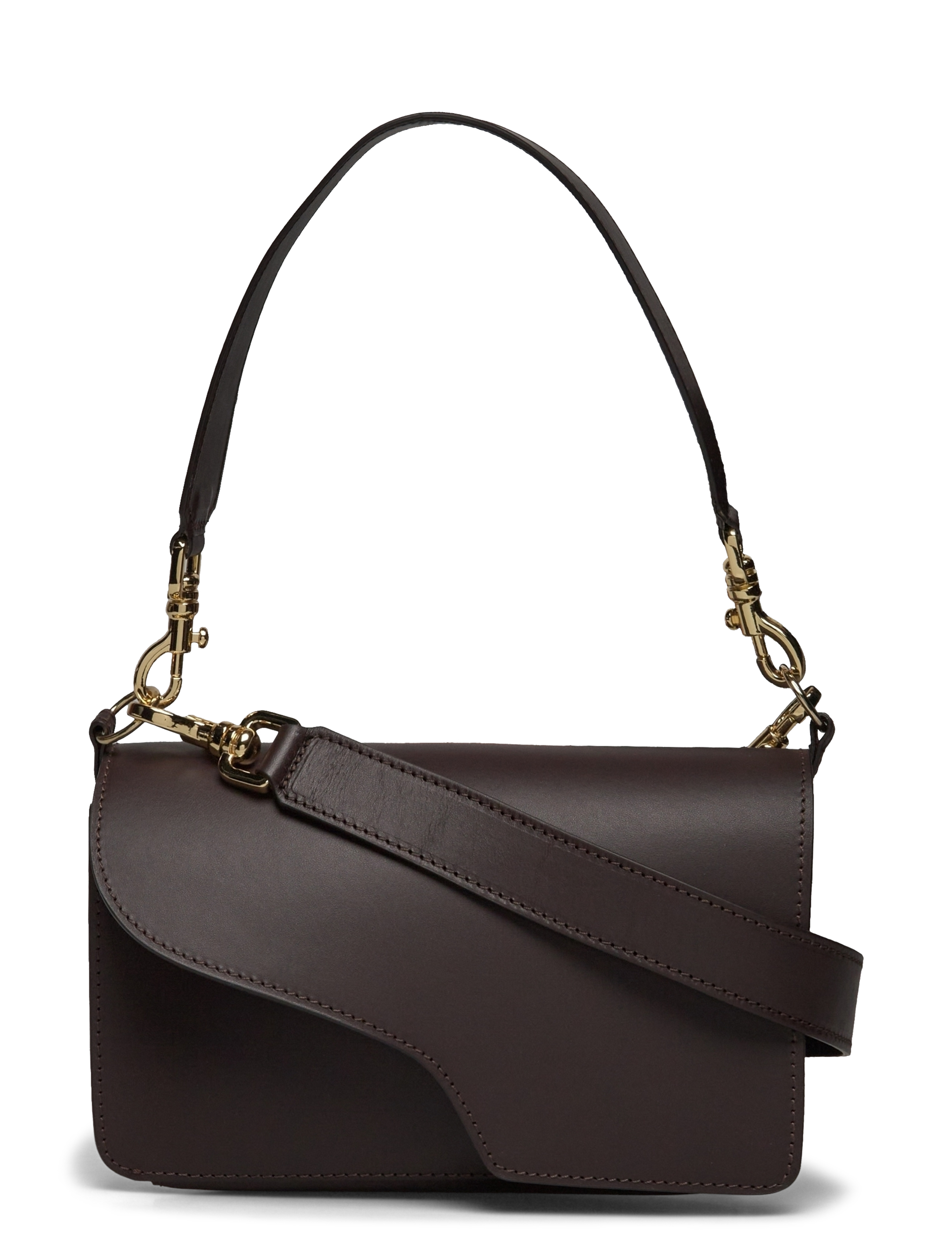 ATP ATELIER Assisi Walnut Vacchetta Braun - One Size - Damen