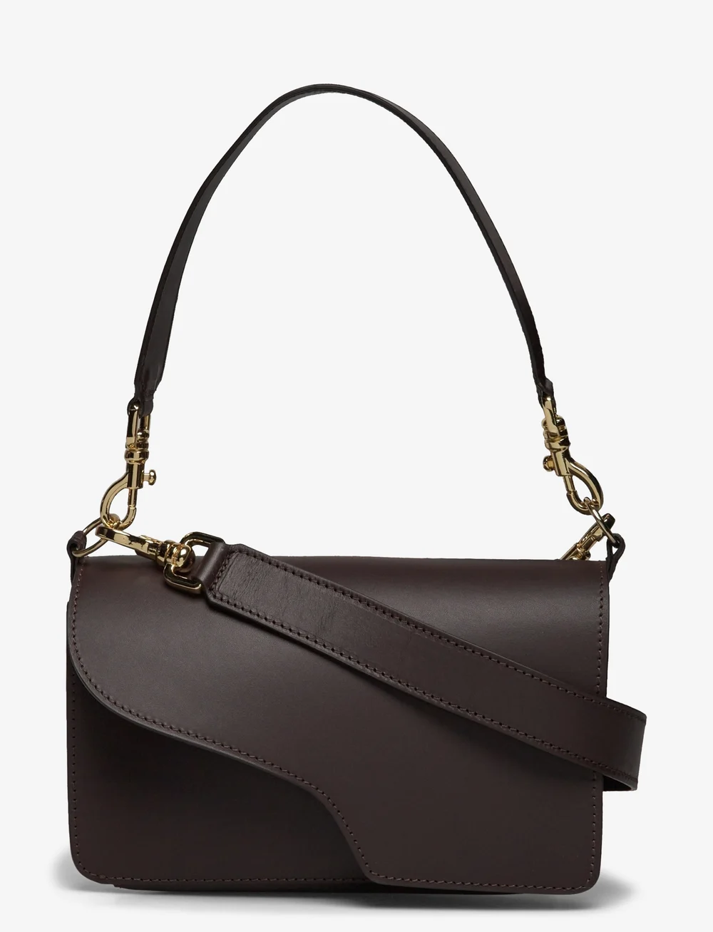 ATP Atelier - Assisi Walnut Vacchetta - speciella tillfällen - walnut - 0