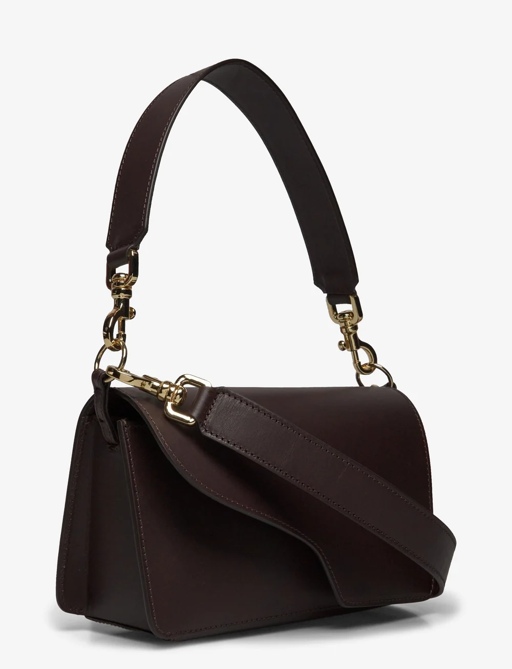 ATP Atelier - Assisi Walnut Vacchetta - speciella tillfällen - walnut - 2