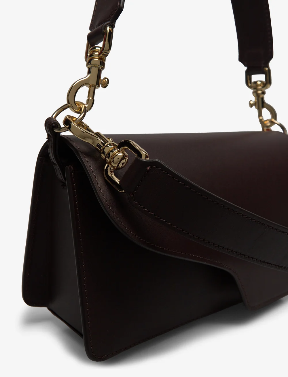 ATP Atelier - Assisi Walnut Vacchetta - speciella tillfällen - walnut - 3