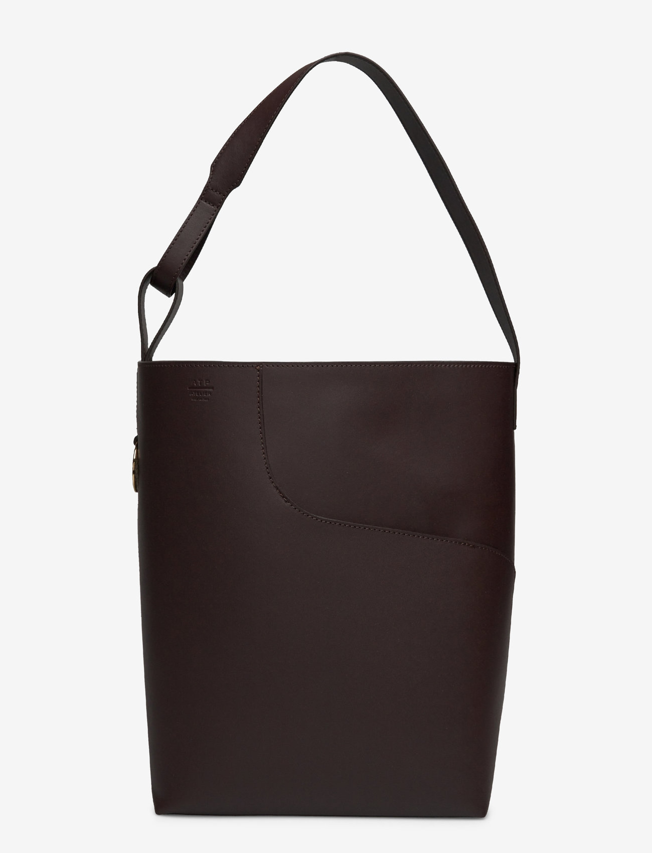 ATP Atelier - Pienza Walnut Vacchetta - walnut - 0