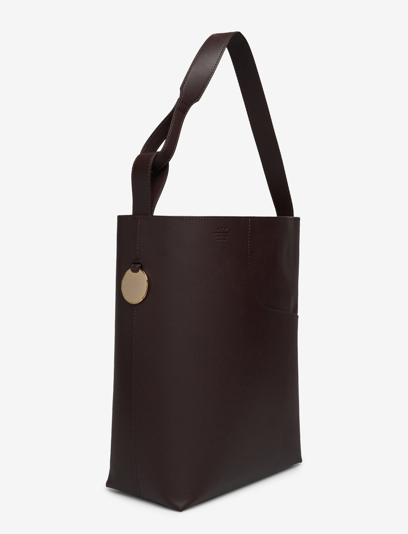 ATP Atelier - Pienza Walnut Vacchetta - walnut - 2