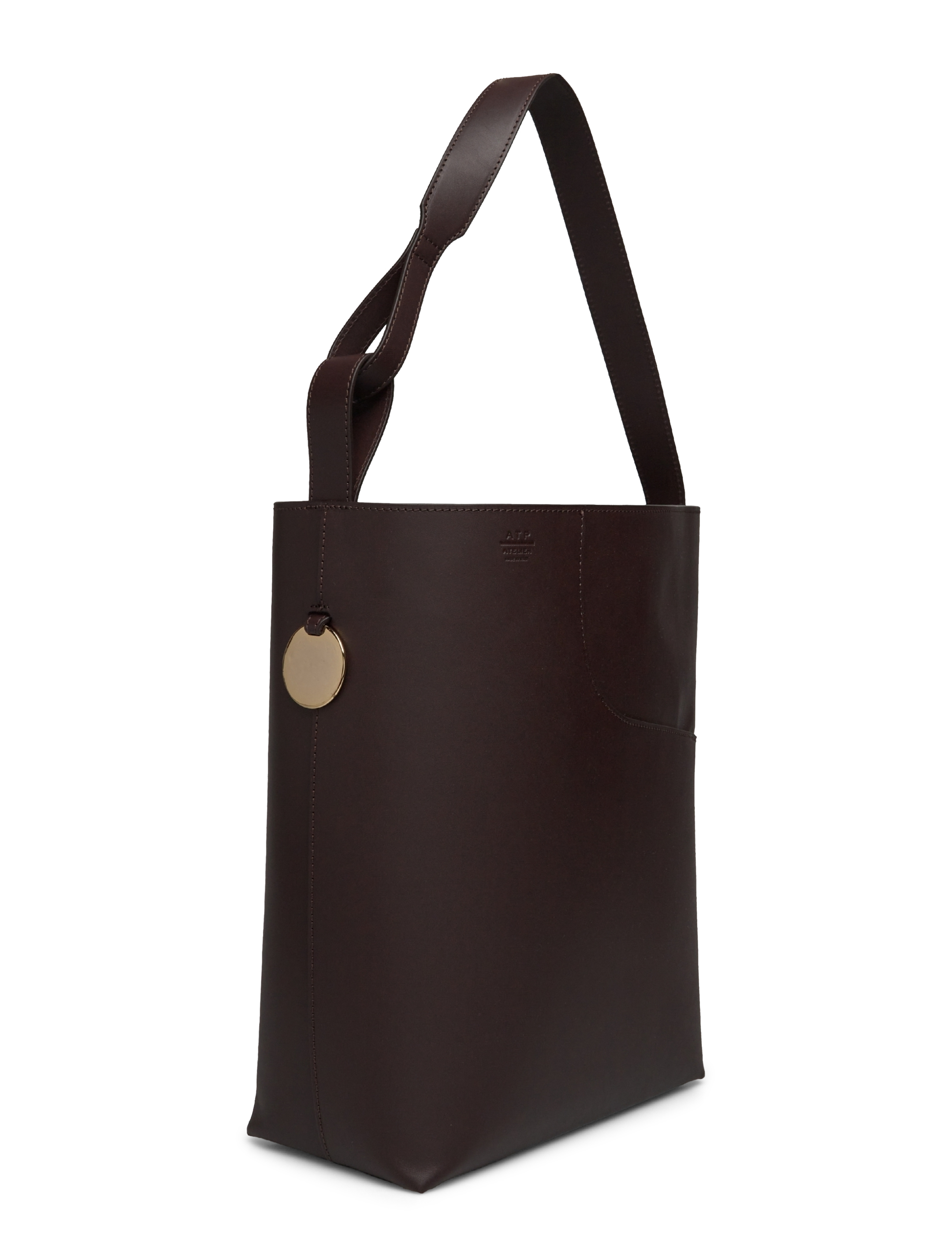 ATP Atelier - Pienza Walnut Vacchetta - walnut - 2