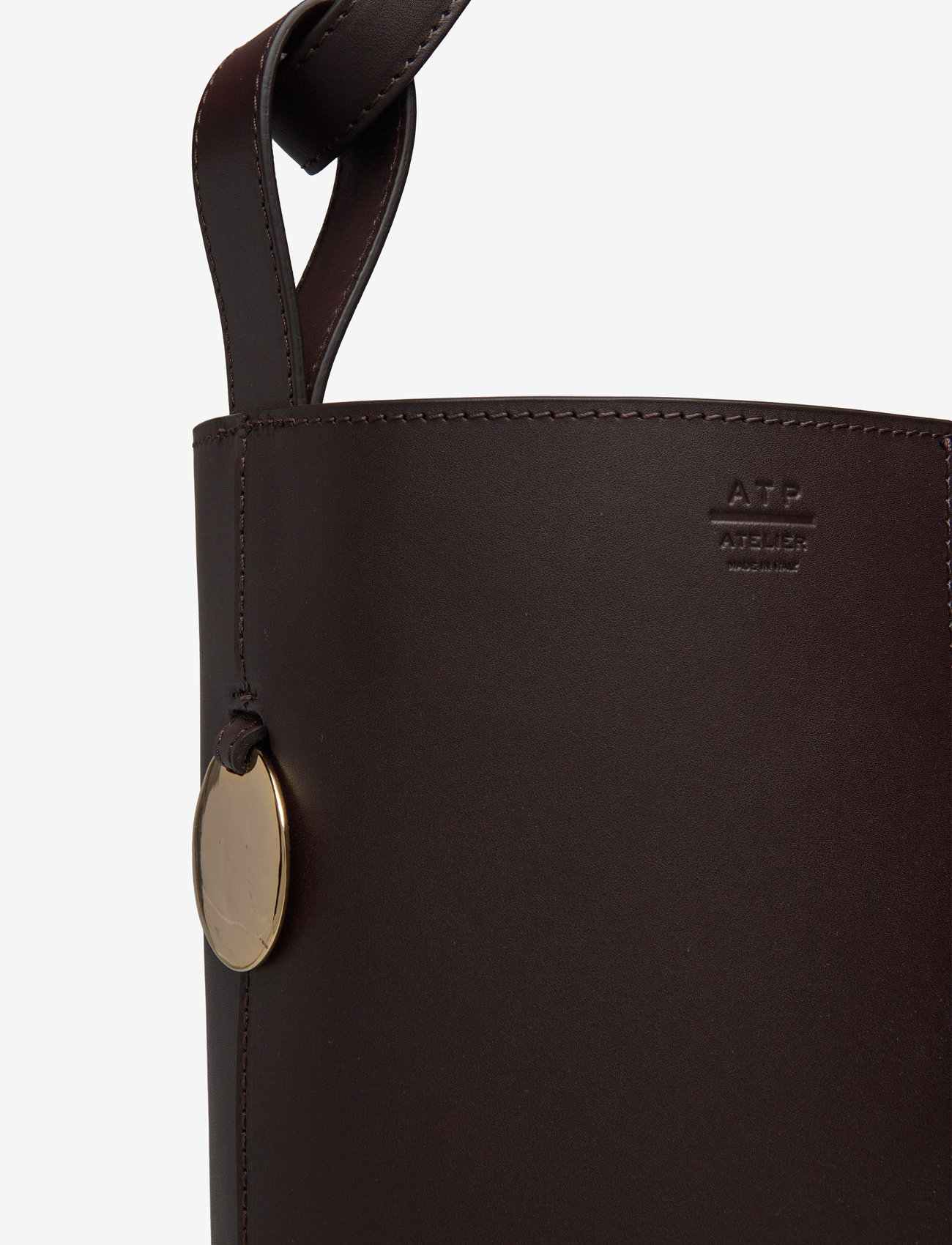 ATP Atelier - Pienza Walnut Vacchetta - walnut - 3