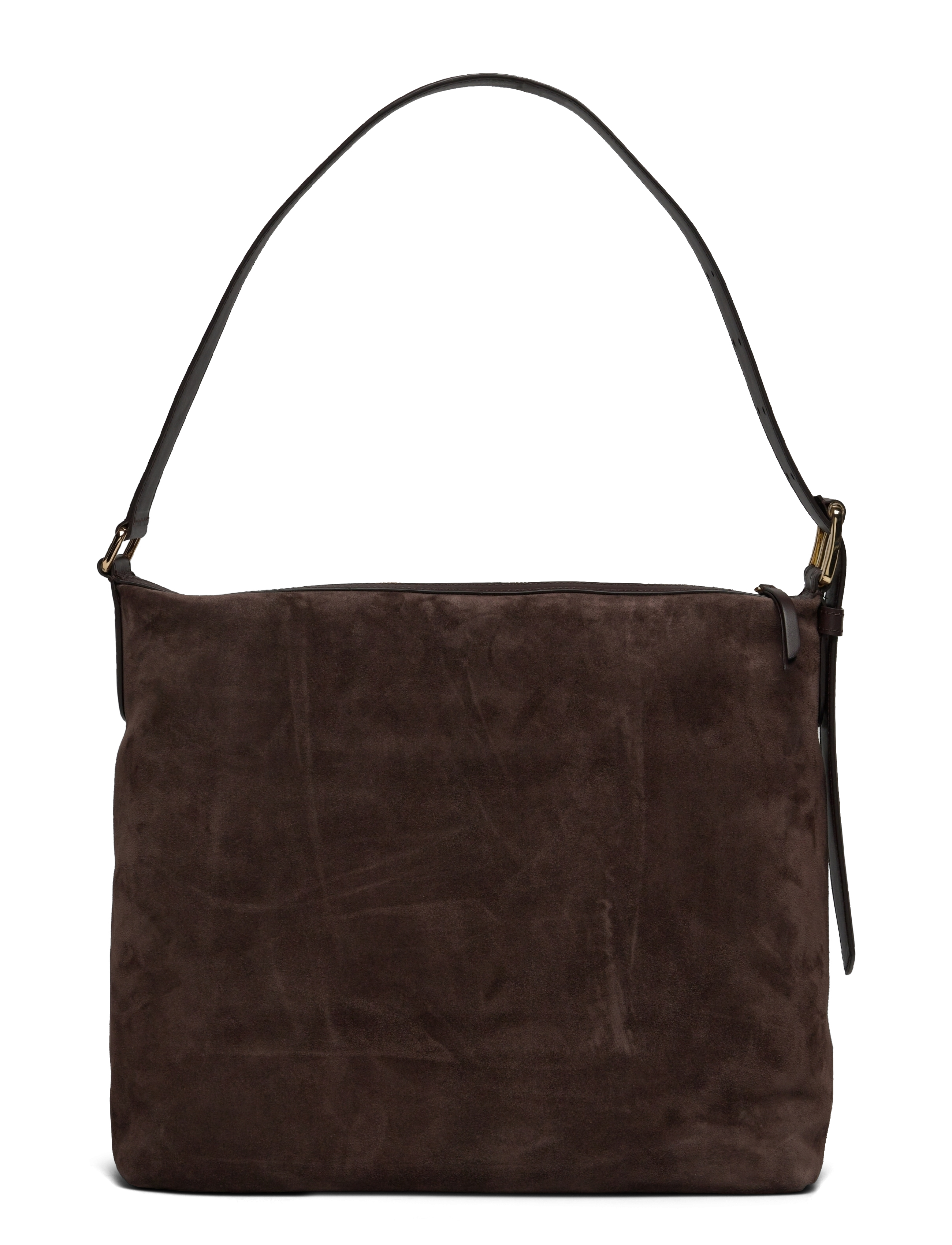 Bassano Walnut Suede/Vacchetta 2