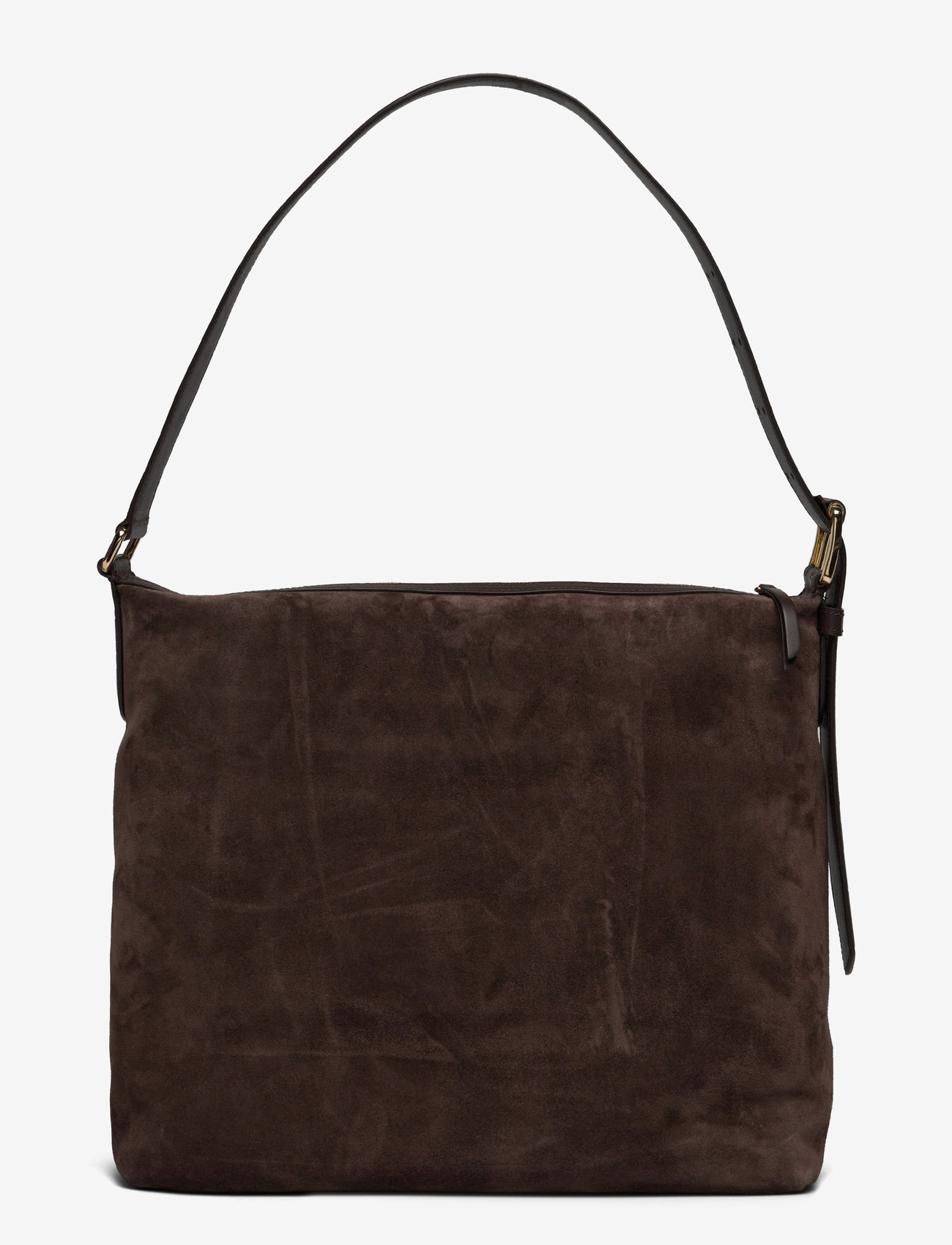 ATP Atelier - Bassano Walnut Suede/Vacchetta - særlige begivenheder - walnut - 2