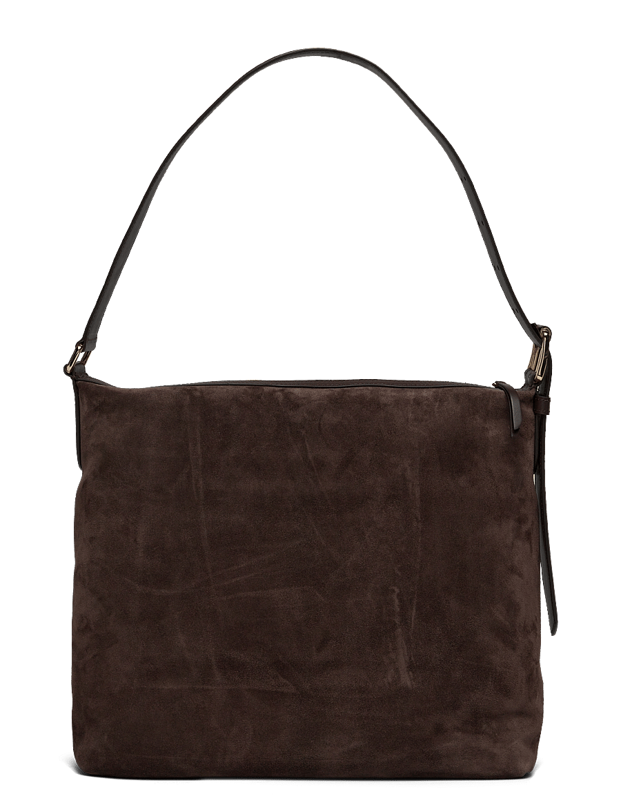 ATP Atelier - Bassano Walnut Suede/Vacchetta - muotitrendit - walnut - 2