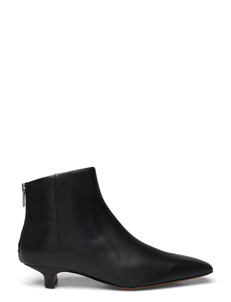 ATP Atelier - Polverelli Black Nappa - black - 1