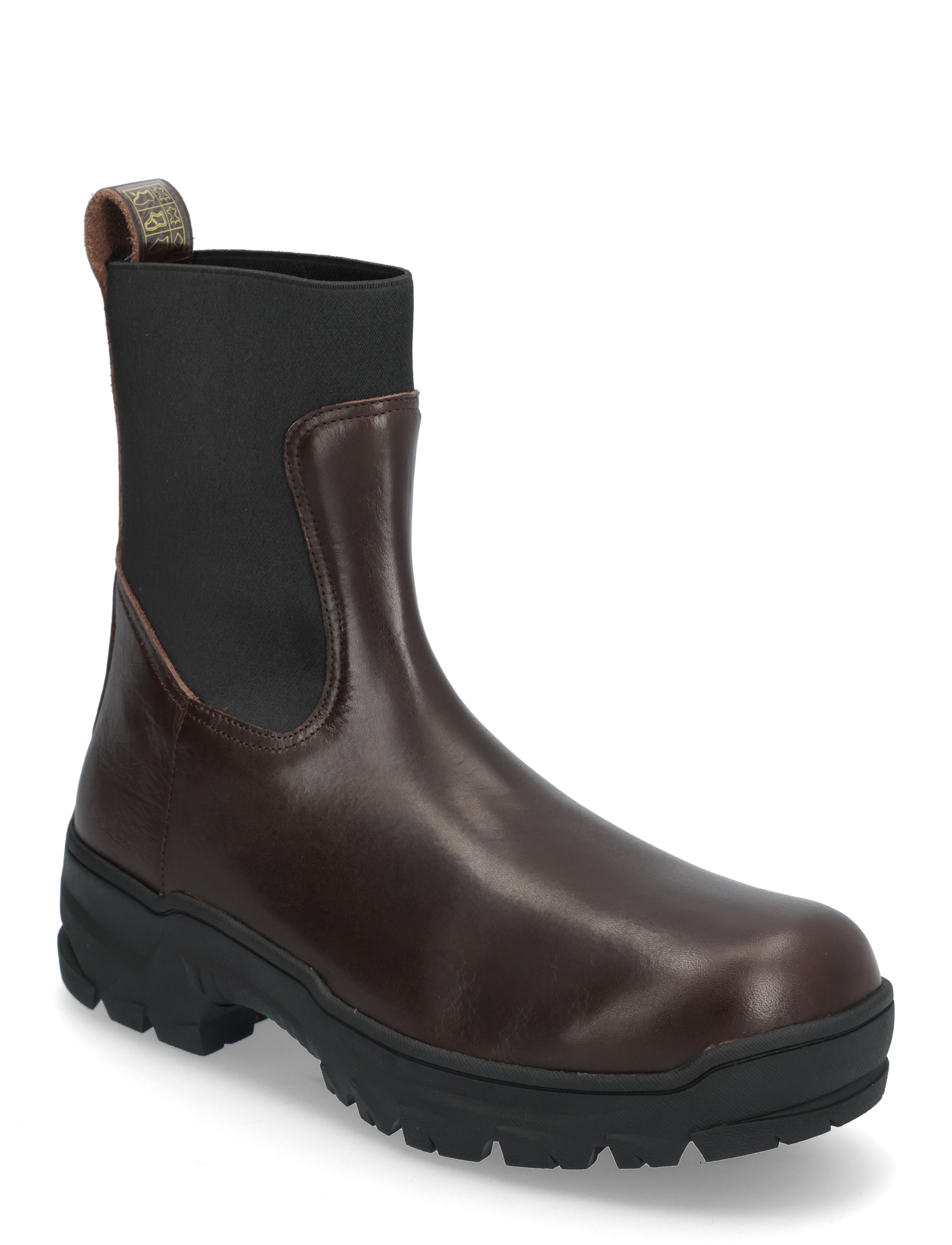 ATP Atelier Feltre Walnut Calf - ATP Atelier - WALNUT / brown